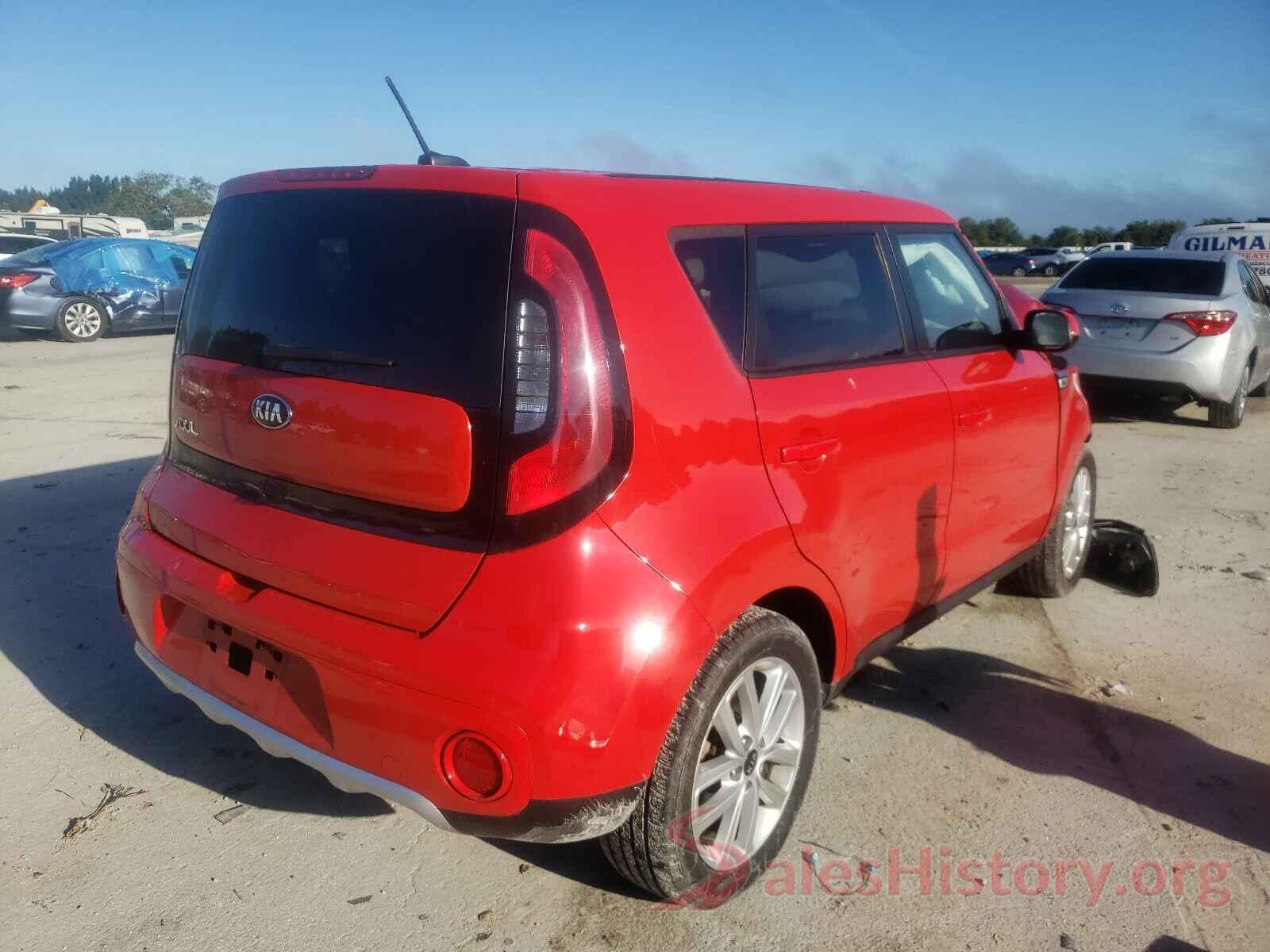 KNDJP3A56J7510048 2018 KIA SOUL