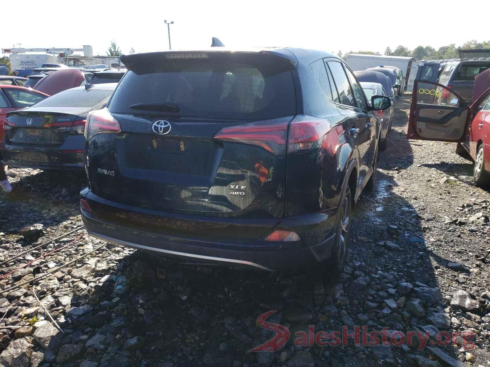 2T3RFREV5JW791430 2018 TOYOTA RAV4