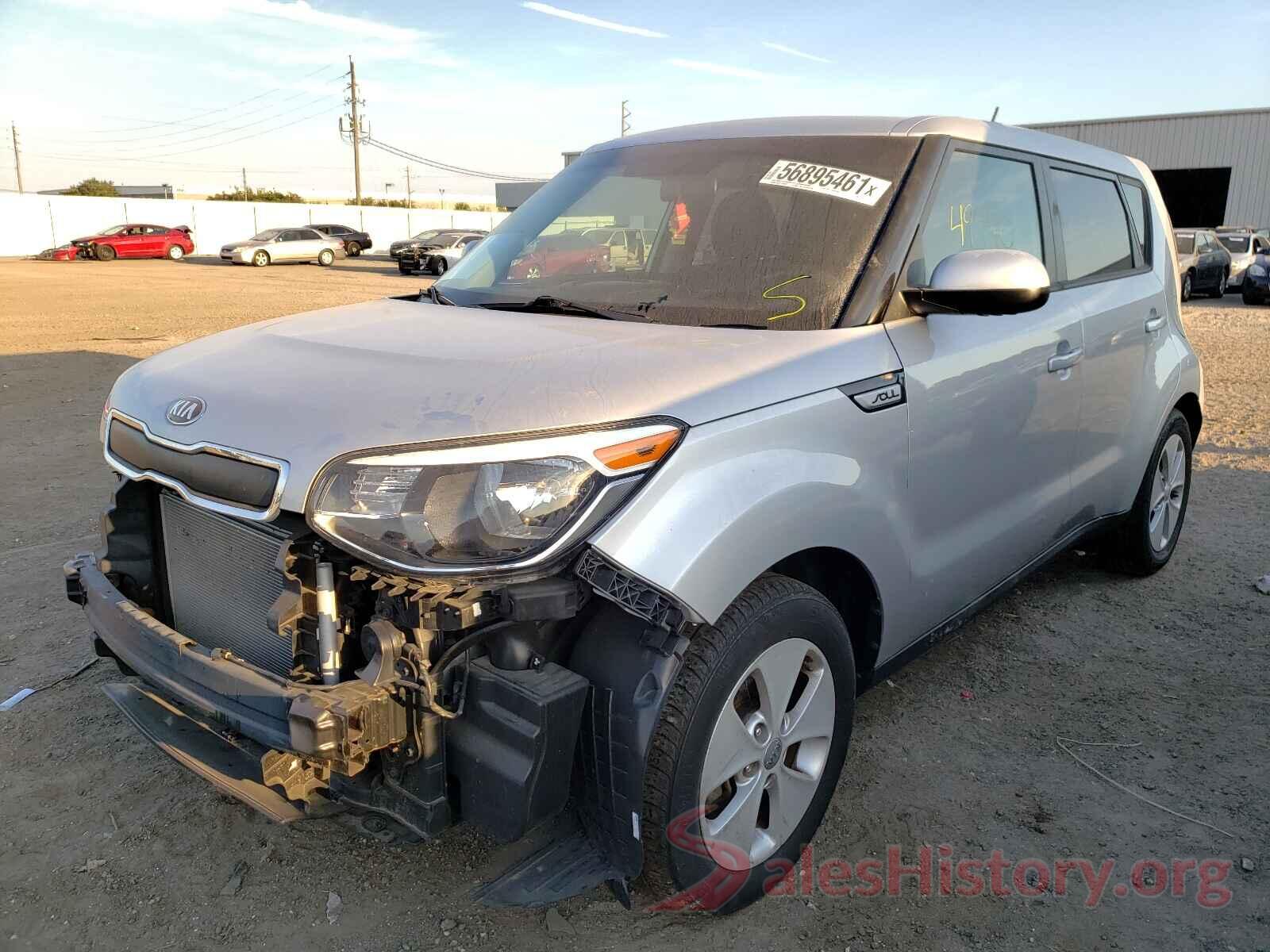 KNDJN2A28G7849571 2016 KIA SOUL