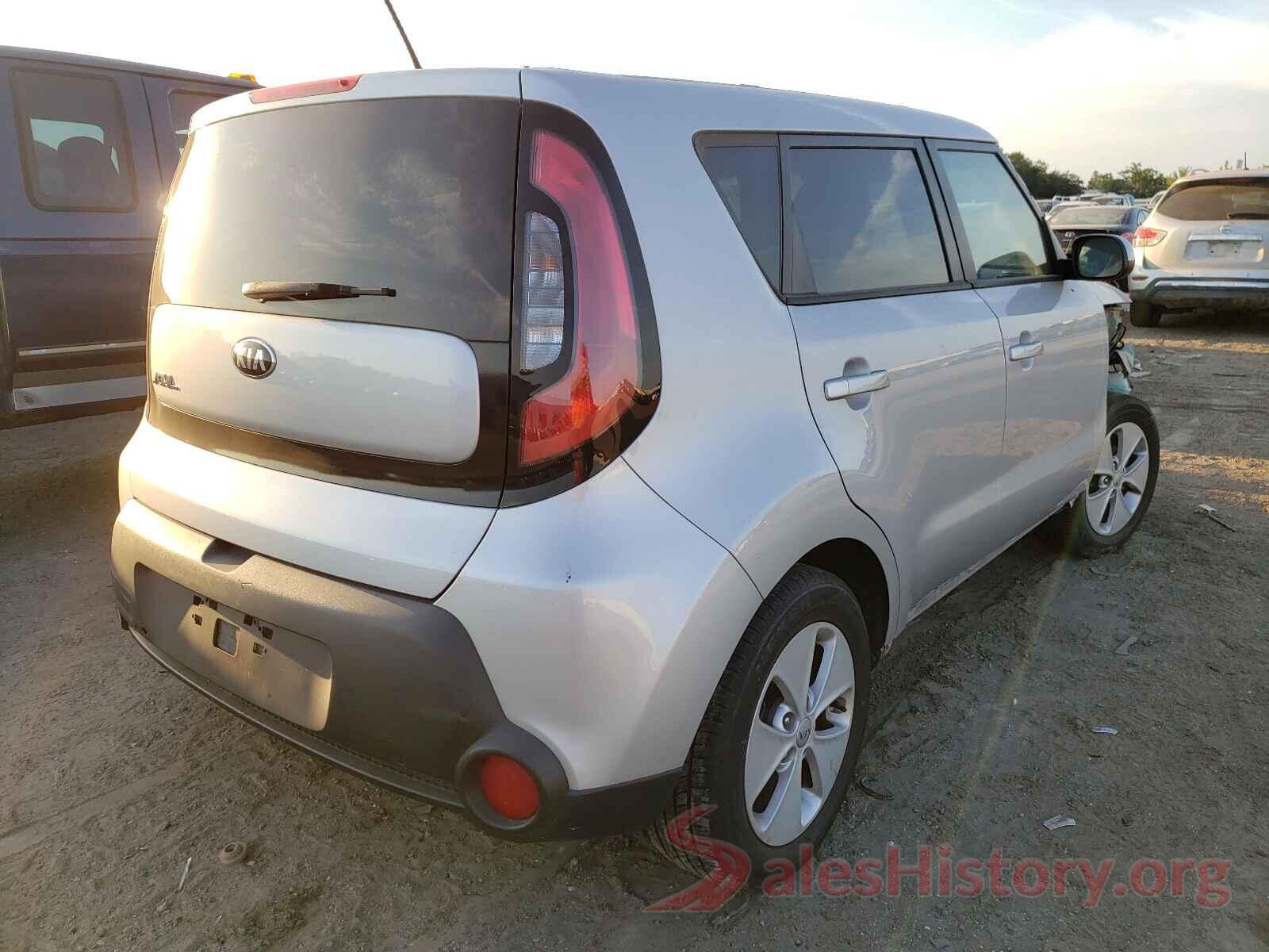 KNDJN2A28G7849571 2016 KIA SOUL