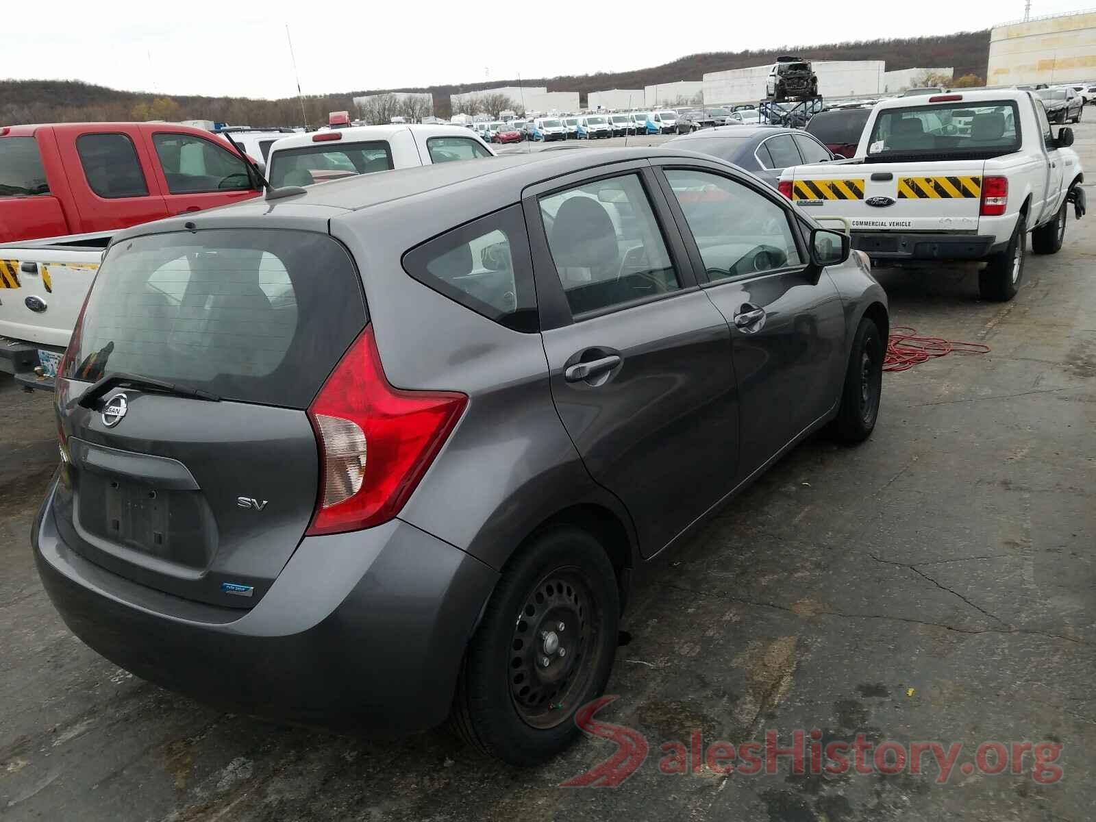 3N1CE2CP1GL362843 2016 NISSAN VERSA