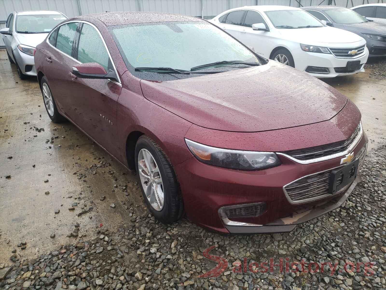 1G1ZE5ST8GF236473 2016 CHEVROLET MALIBU