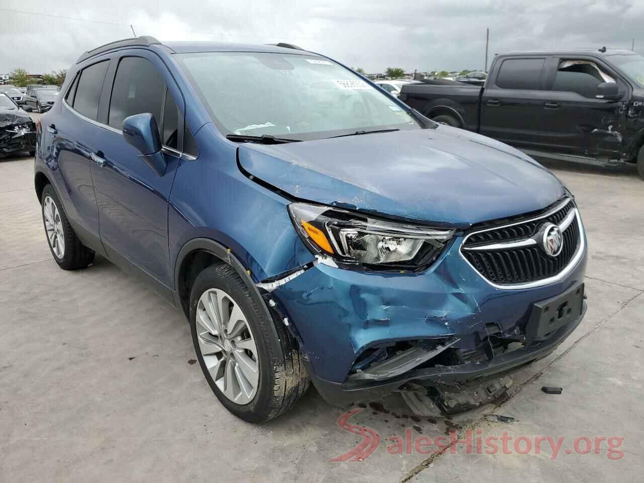 KL4CJASB2LB005668 2020 BUICK ENCORE