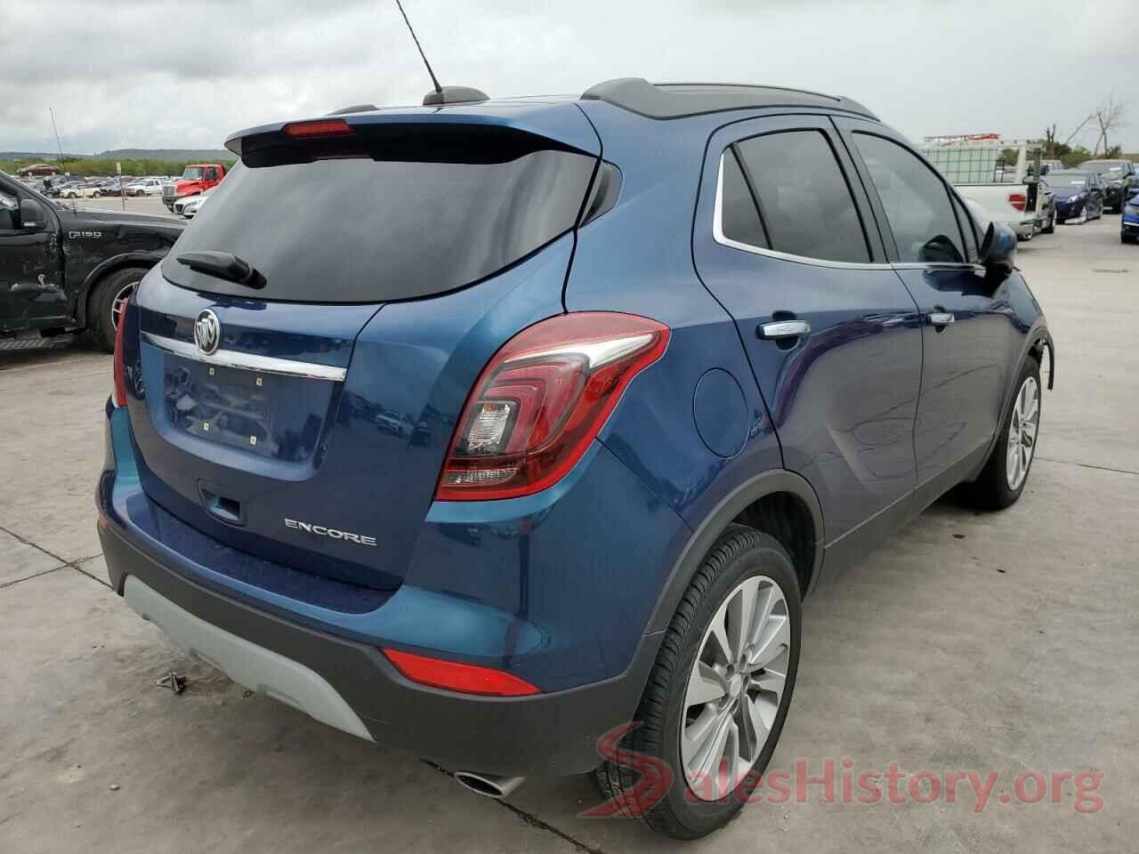 KL4CJASB2LB005668 2020 BUICK ENCORE