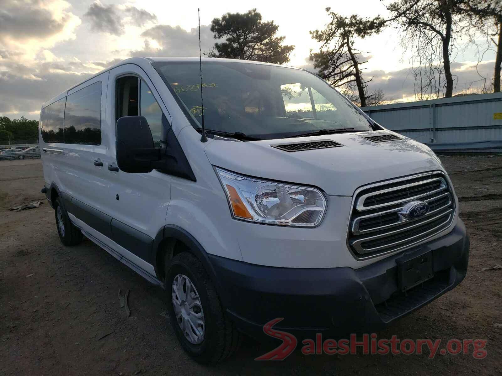 1FBZX2YM7JKA43668 2018 FORD TRANSIT CO