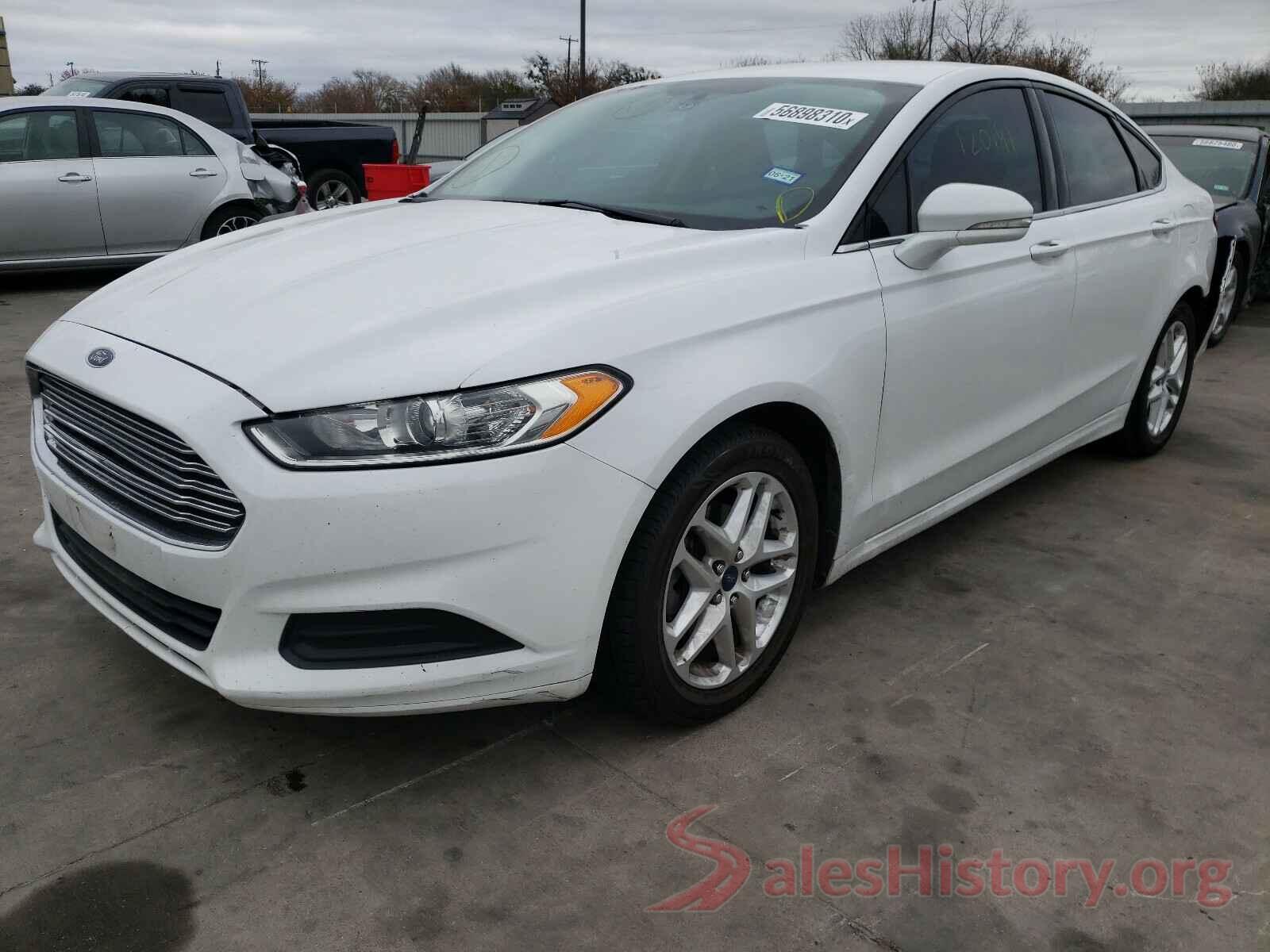 3FA6P0H79GR379846 2016 FORD FUSION