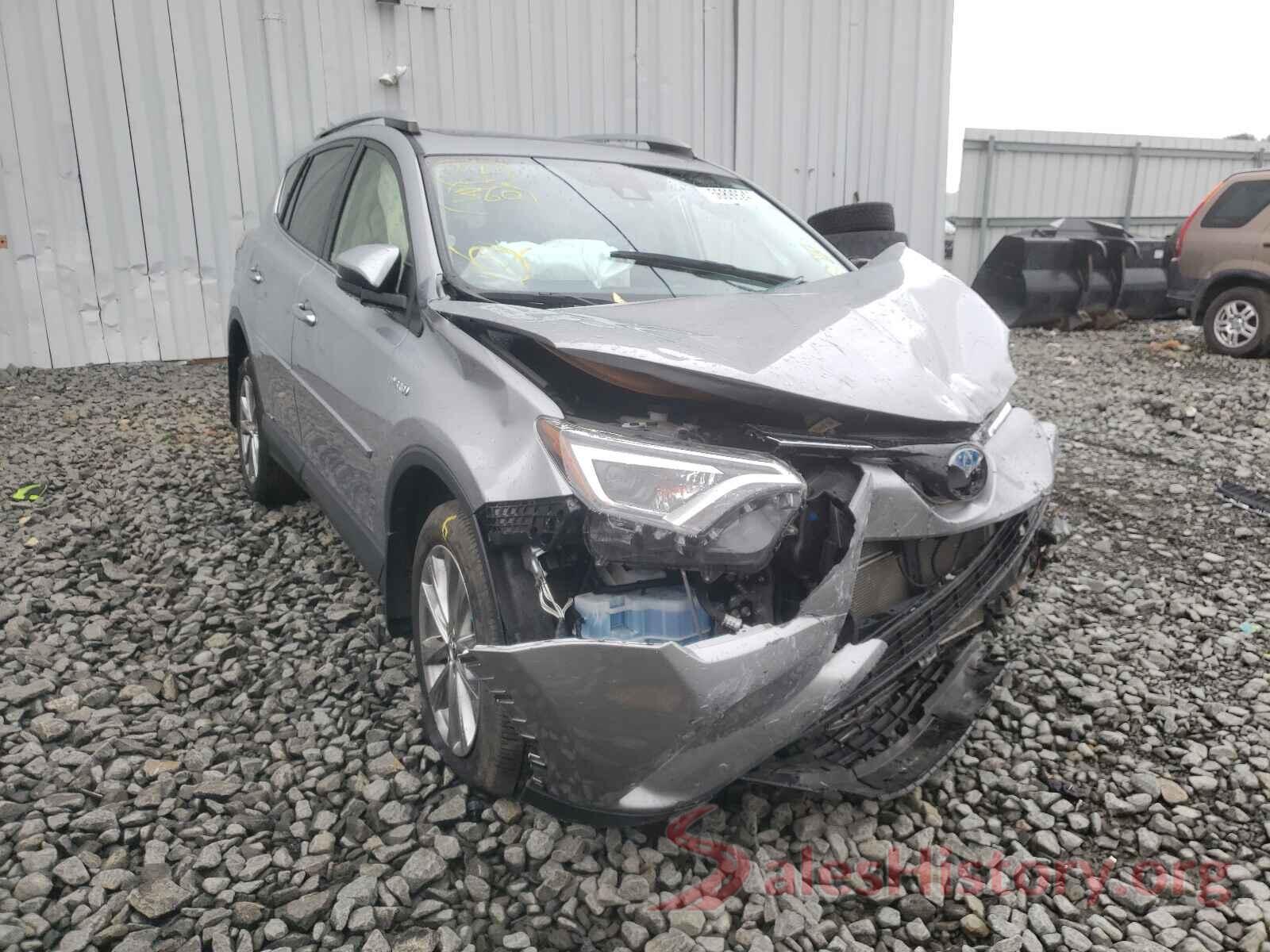 JTMDJREV1JD193499 2018 TOYOTA RAV4