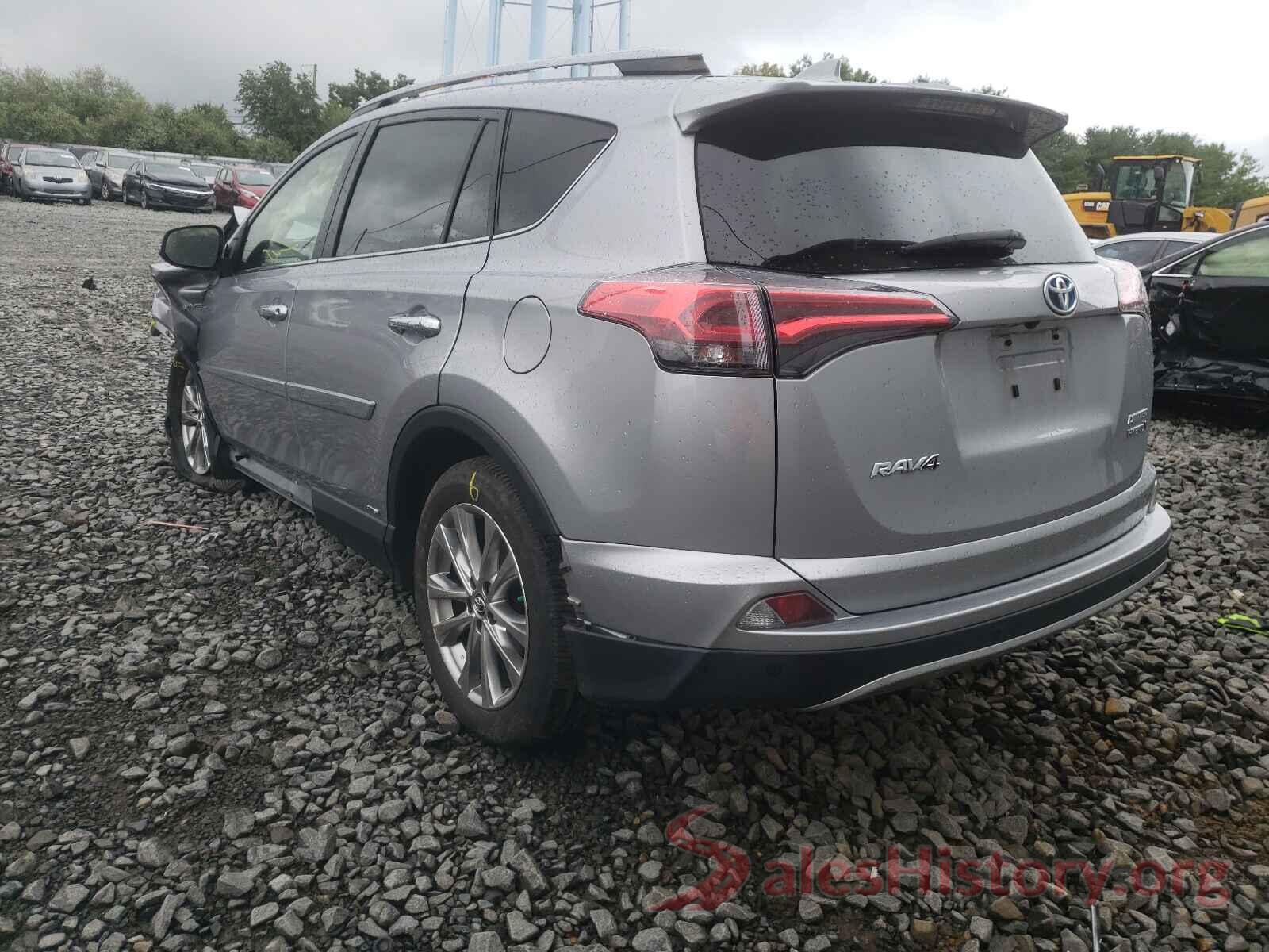 JTMDJREV1JD193499 2018 TOYOTA RAV4