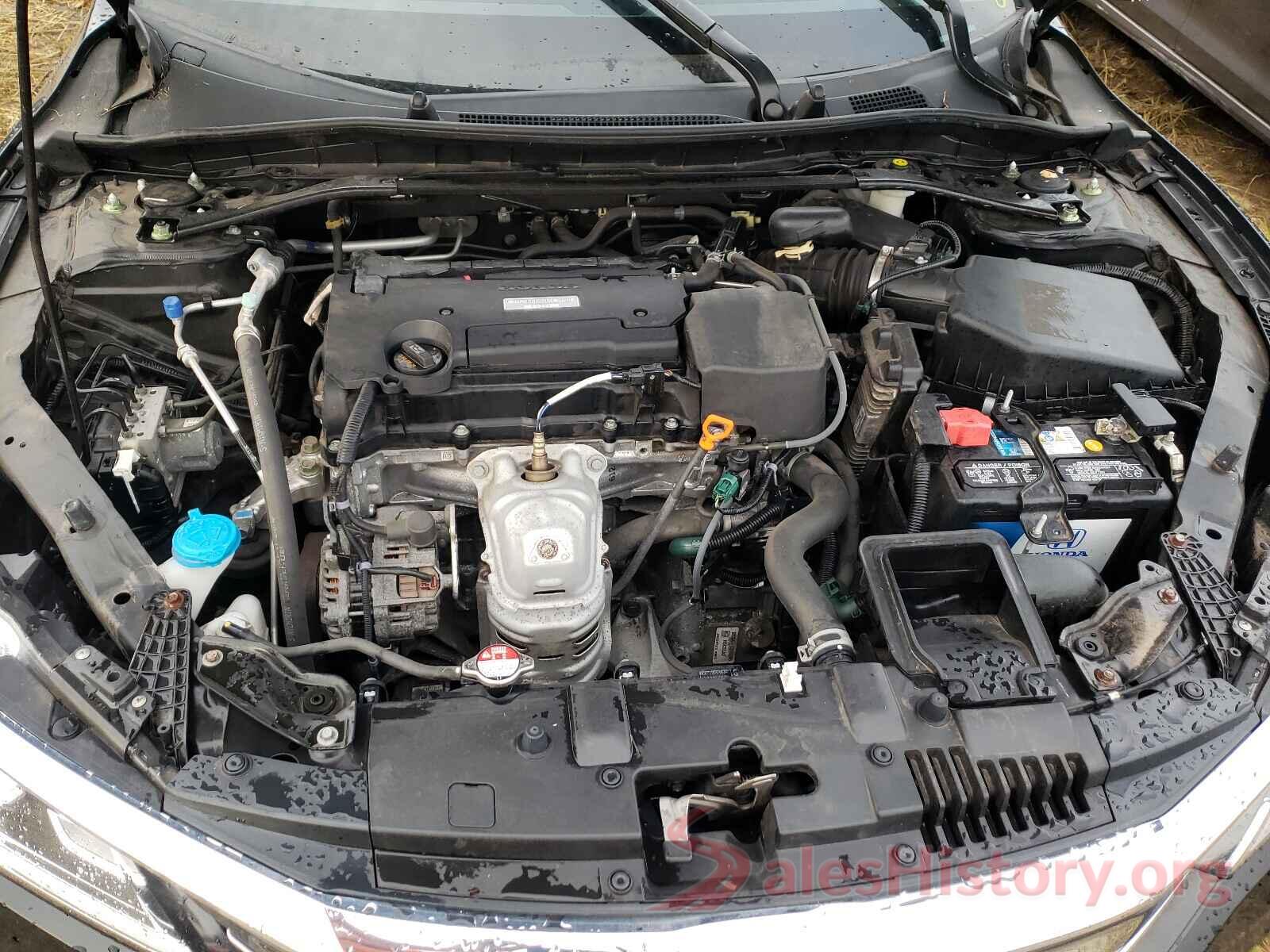 1HGCR2F54HA263889 2017 HONDA ACCORD