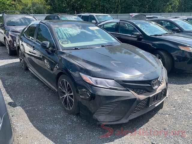 4T1B11HK3JU579265 2018 TOYOTA CAMRY