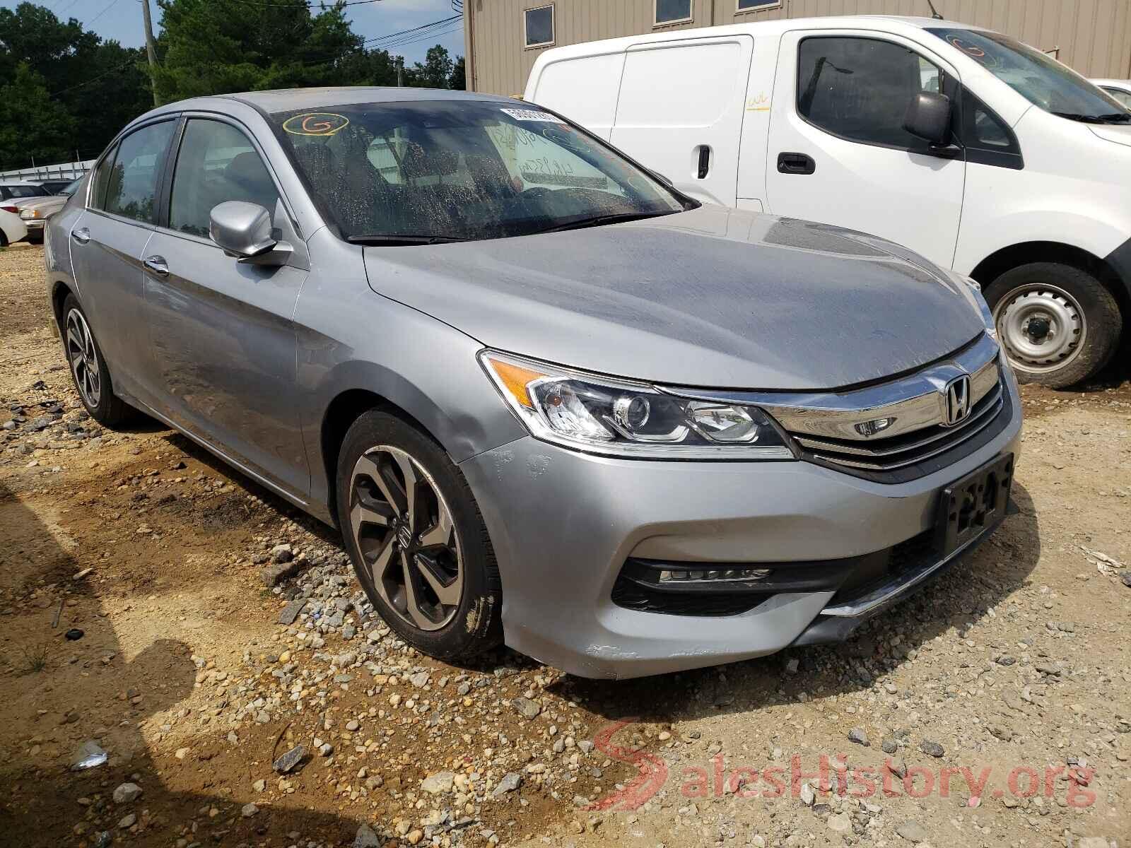 1HGCR2F97HA054567 2017 HONDA ACCORD