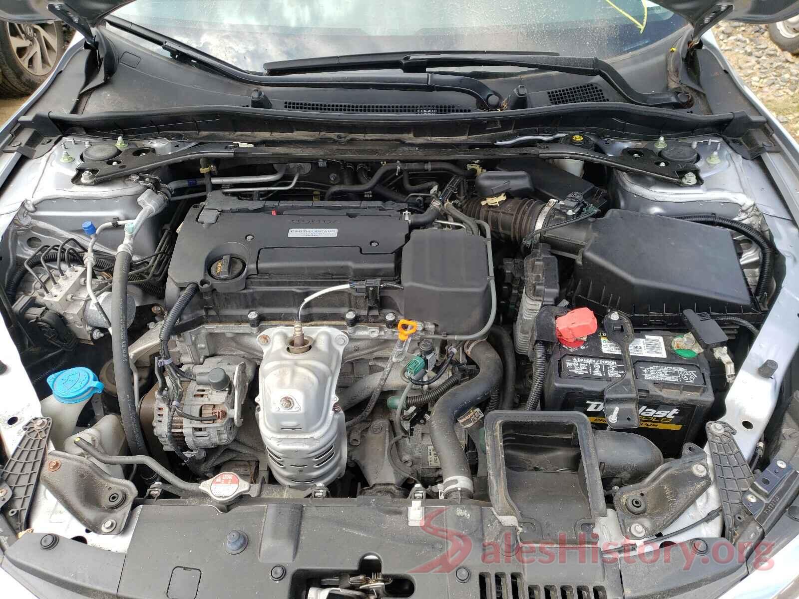 1HGCR2F97HA054567 2017 HONDA ACCORD