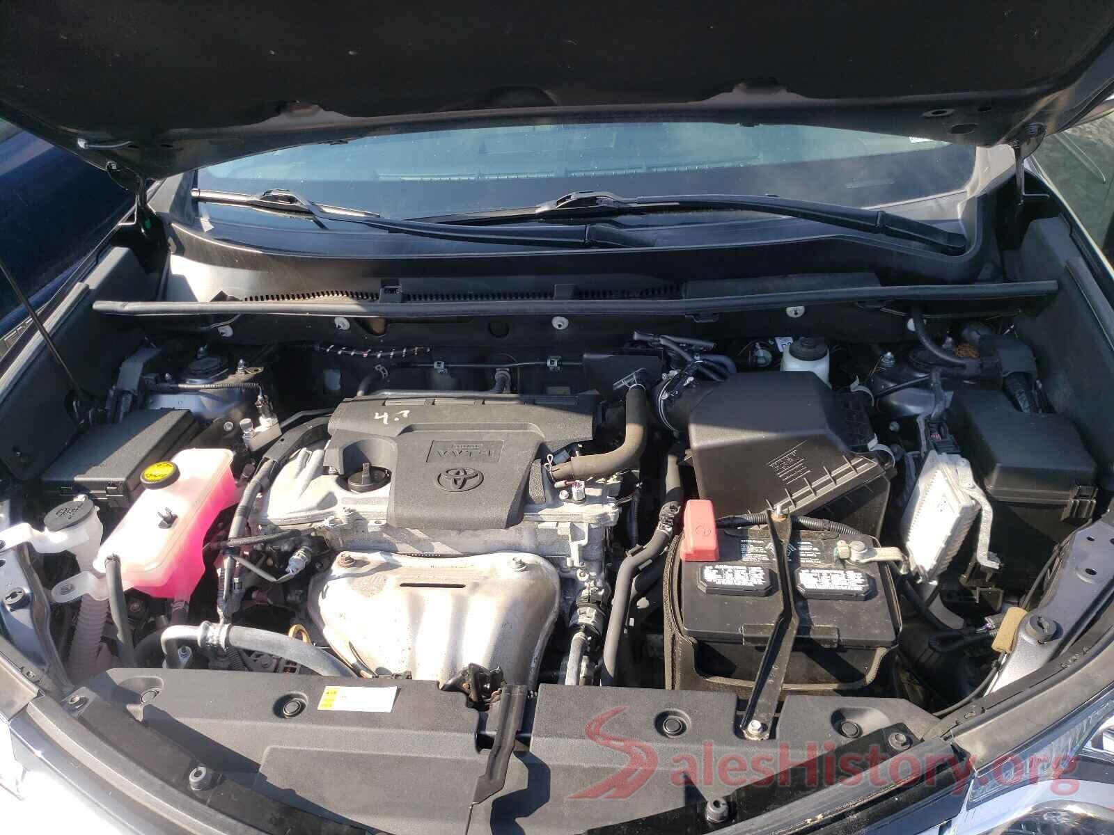 2T3RFREV9JW777045 2018 TOYOTA RAV4