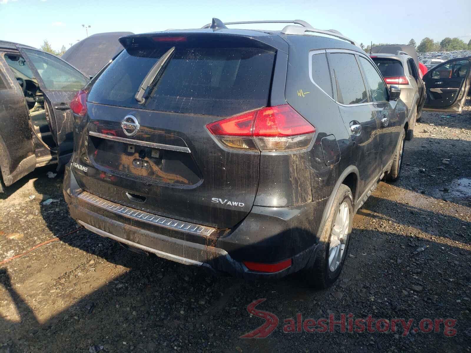 KNMAT2MV9HP605263 2017 NISSAN ROGUE