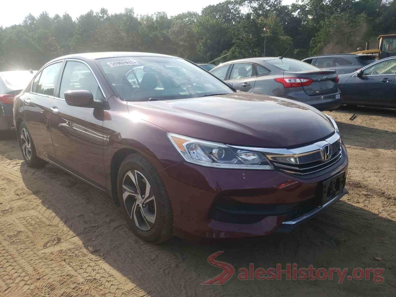 1HGCR2F37GA101588 2016 HONDA ACCORD