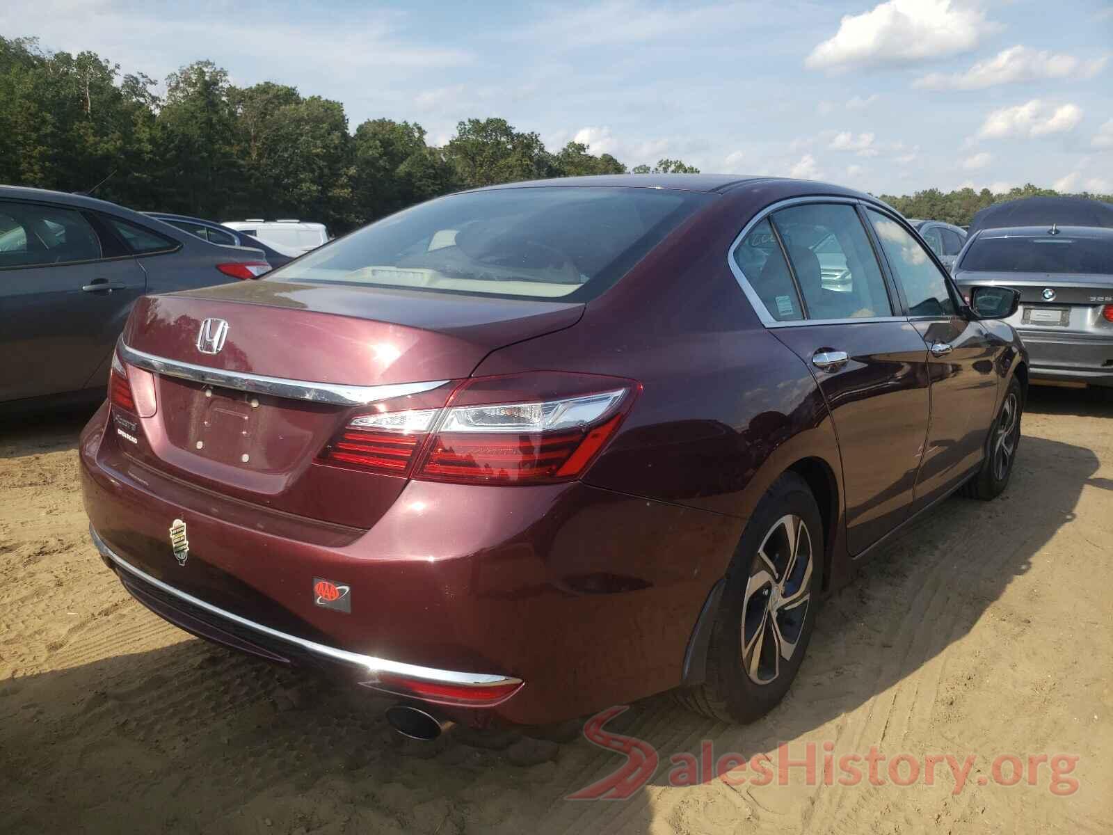 1HGCR2F37GA101588 2016 HONDA ACCORD