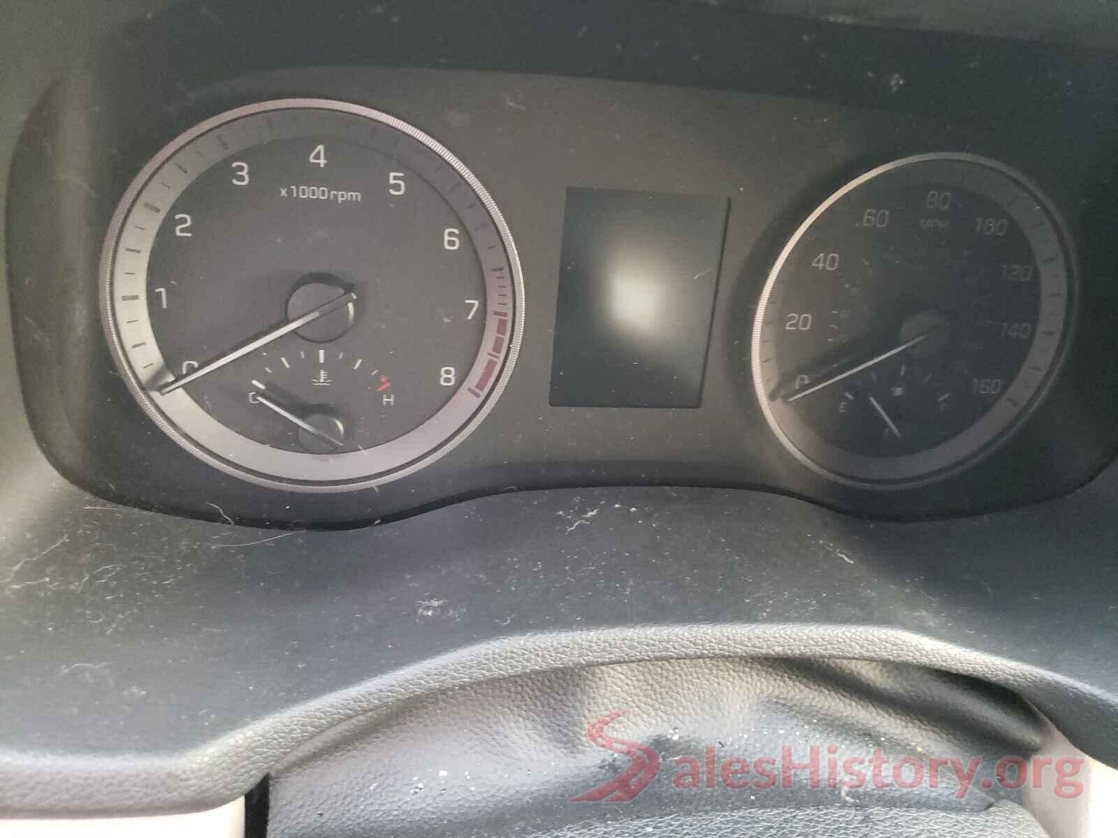 KM8J3CA4XHU464976 2017 HYUNDAI TUCSON