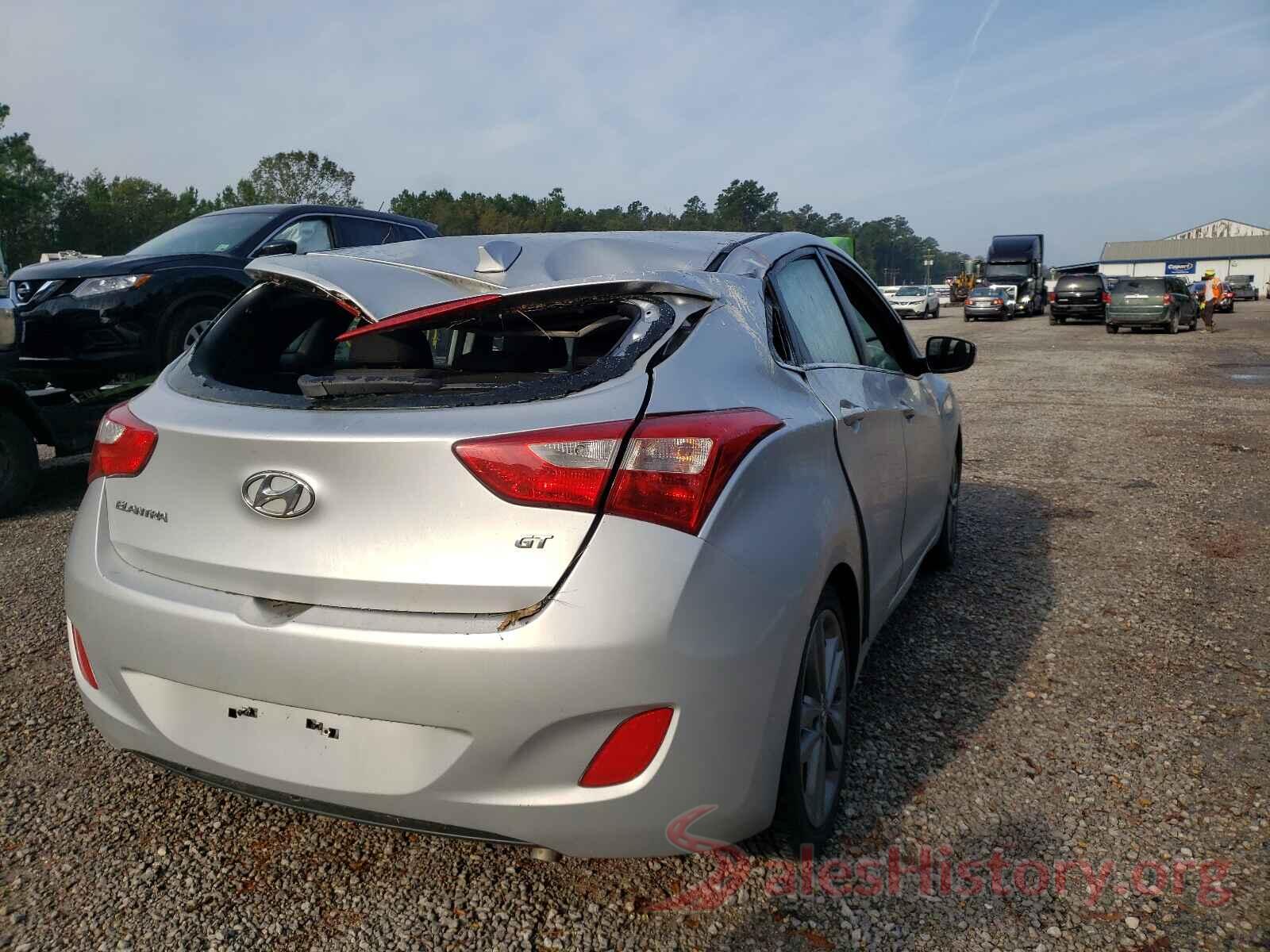 KMHD35LH9GU264646 2016 HYUNDAI ELANTRA