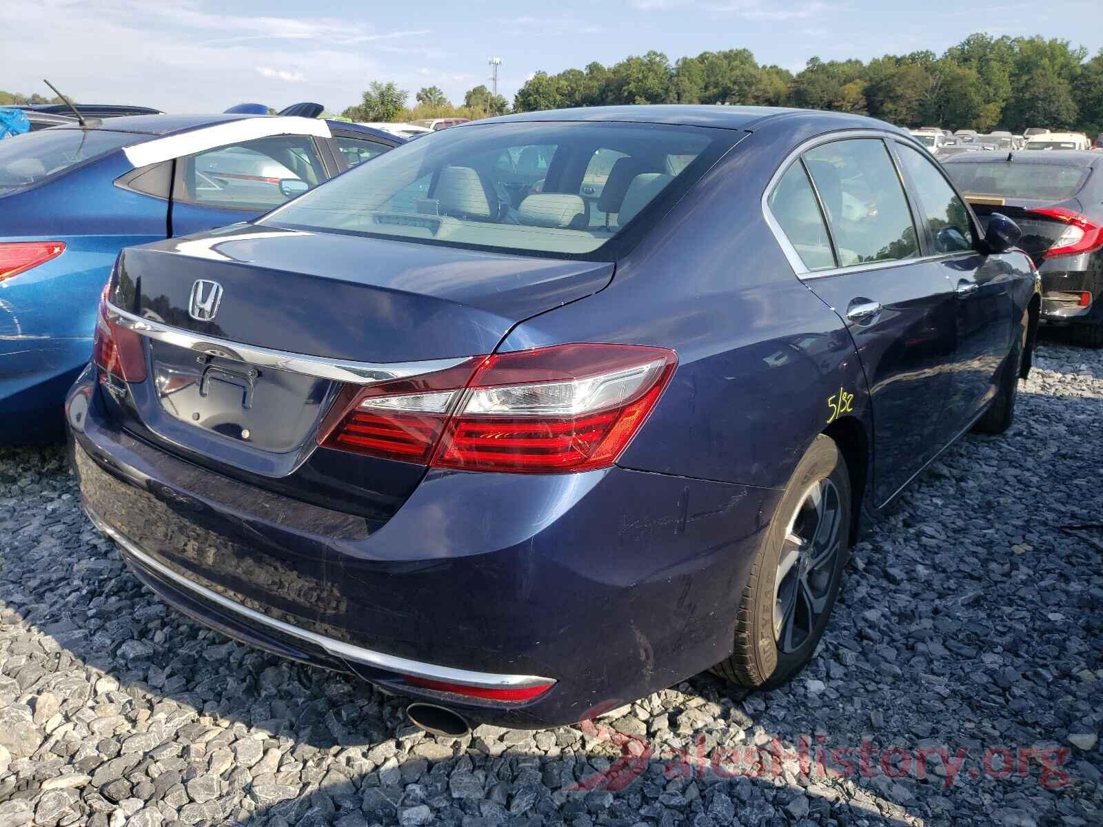 1HGCR2F30HA120677 2017 HONDA ACCORD