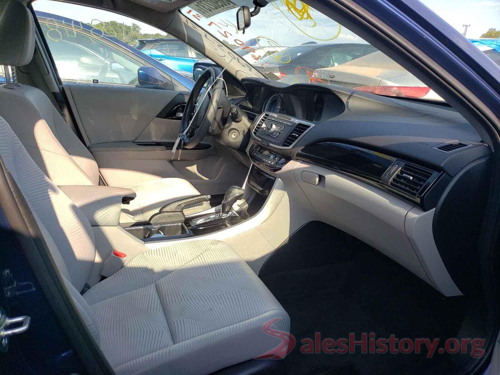 1HGCR2F30HA120677 2017 HONDA ACCORD