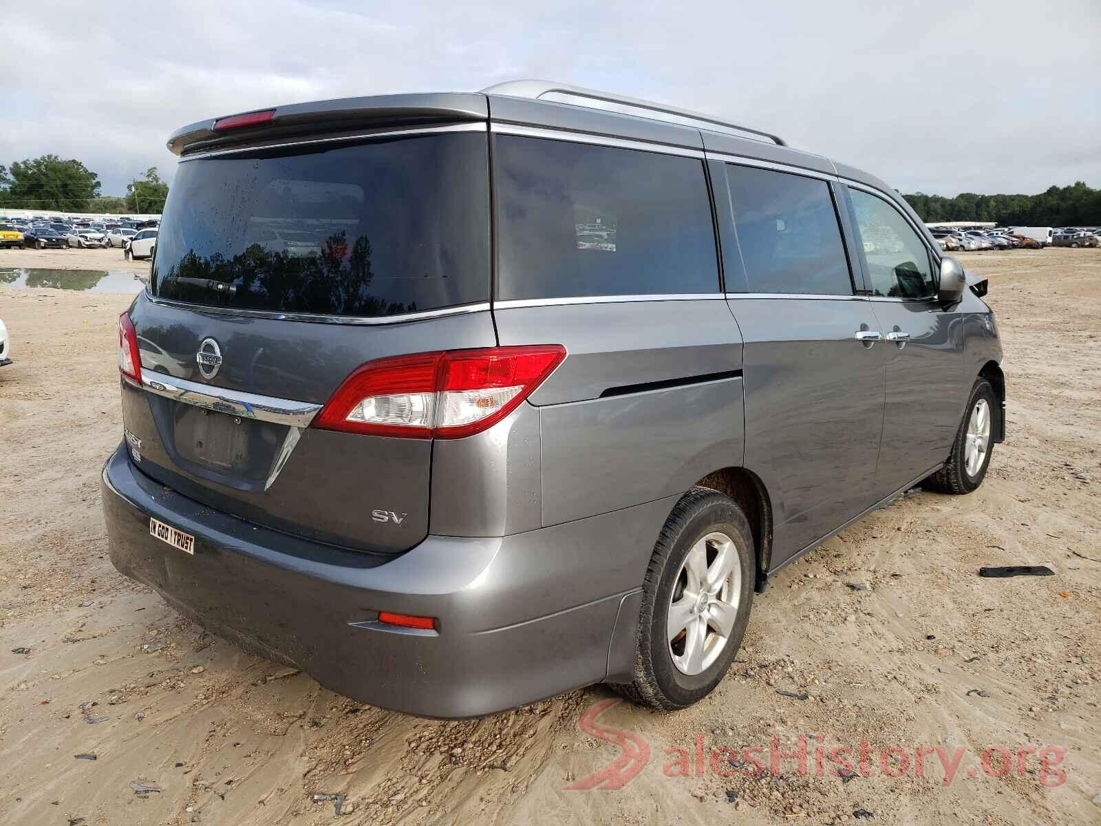 JN8AE2KP3G9151307 2016 NISSAN QUEST