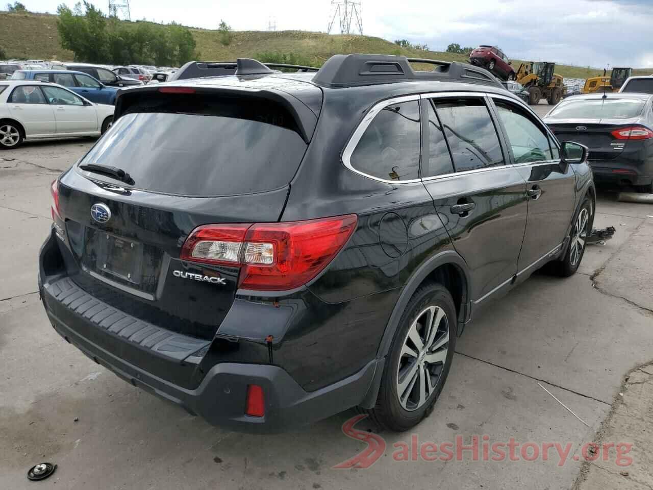 4S4BSANC4J3202105 2018 SUBARU OUTBACK