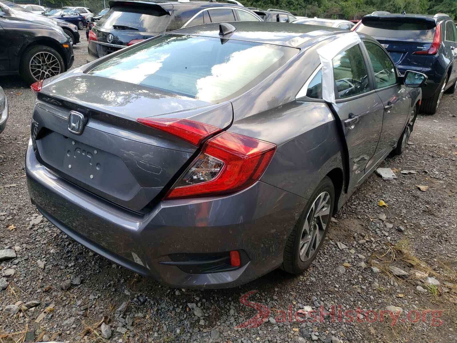 2HGFC2F78JH592618 2018 HONDA CIVIC