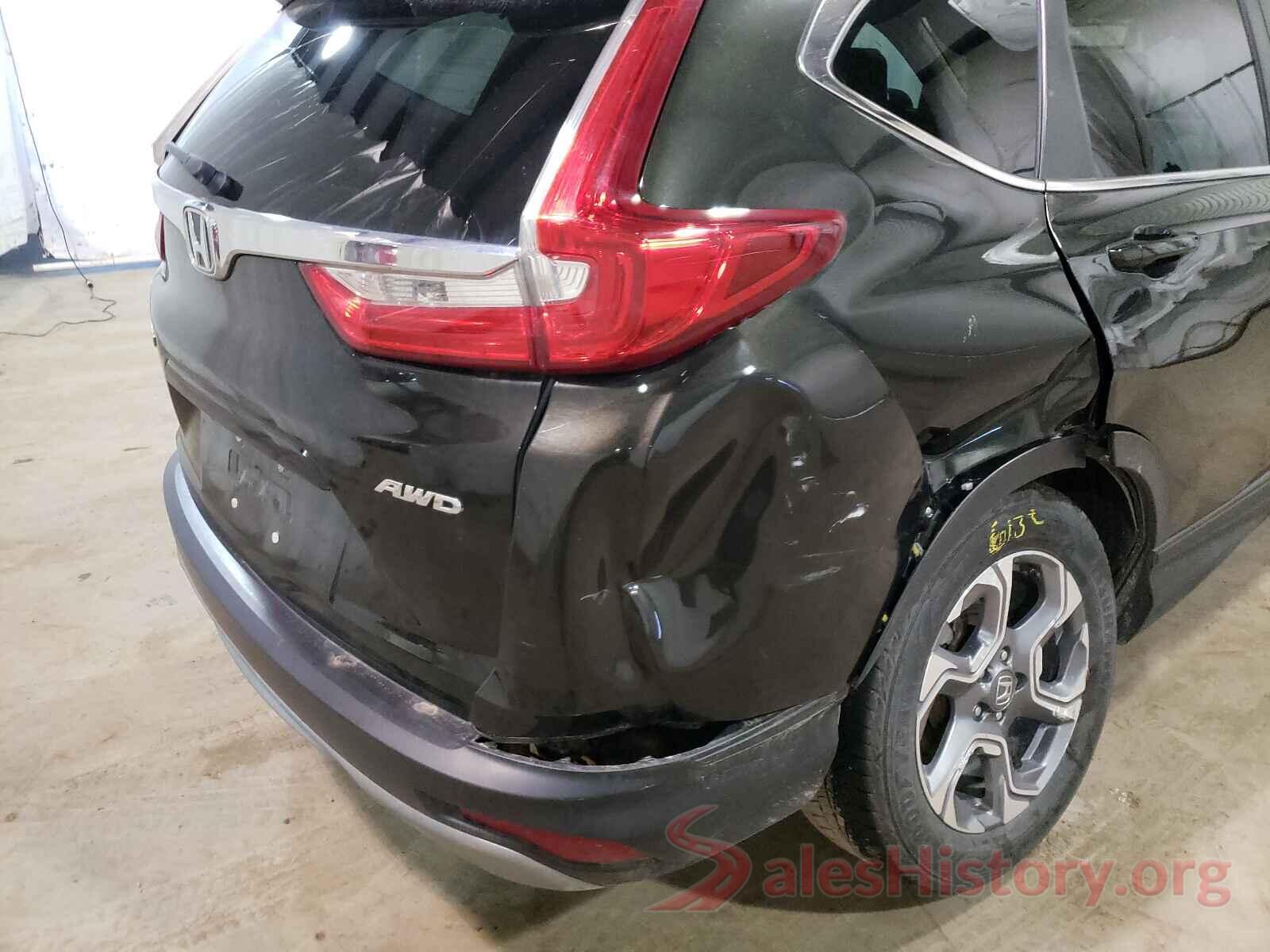 7FARW2H82JE049882 2018 HONDA CRV