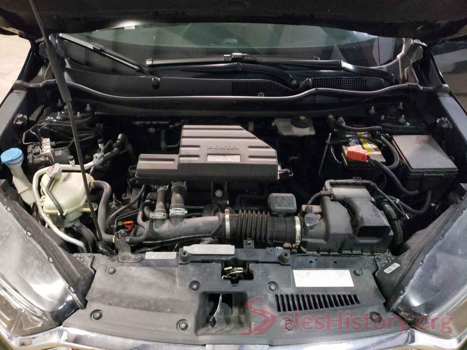 7FARW2H82JE049882 2018 HONDA CRV