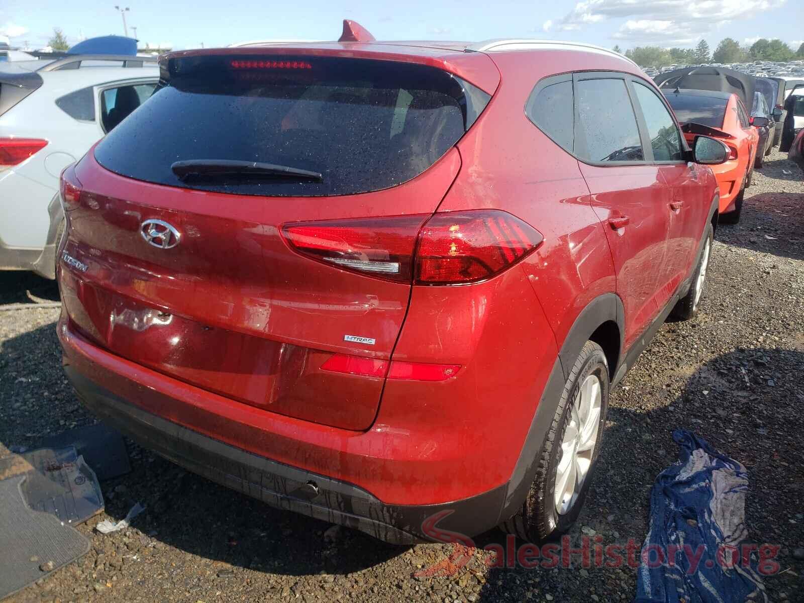 KM8J3CA47MU374825 2021 HYUNDAI TUCSON