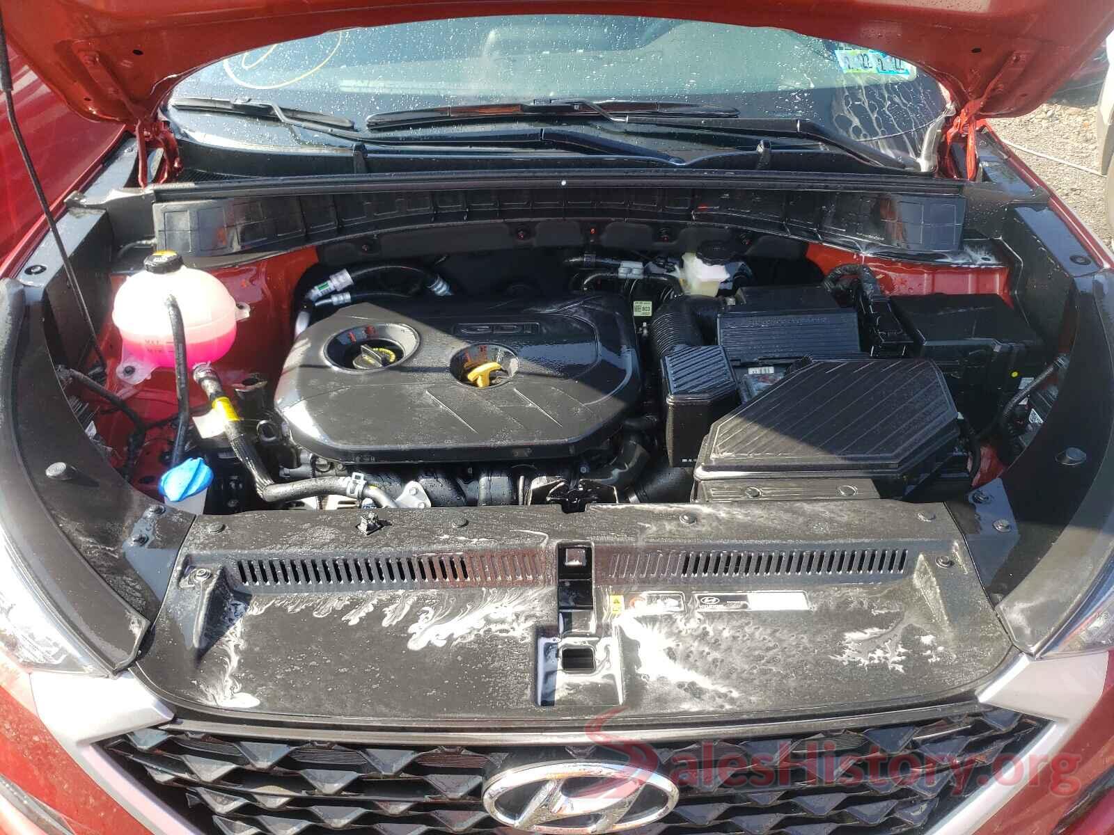 KM8J3CA47MU374825 2021 HYUNDAI TUCSON