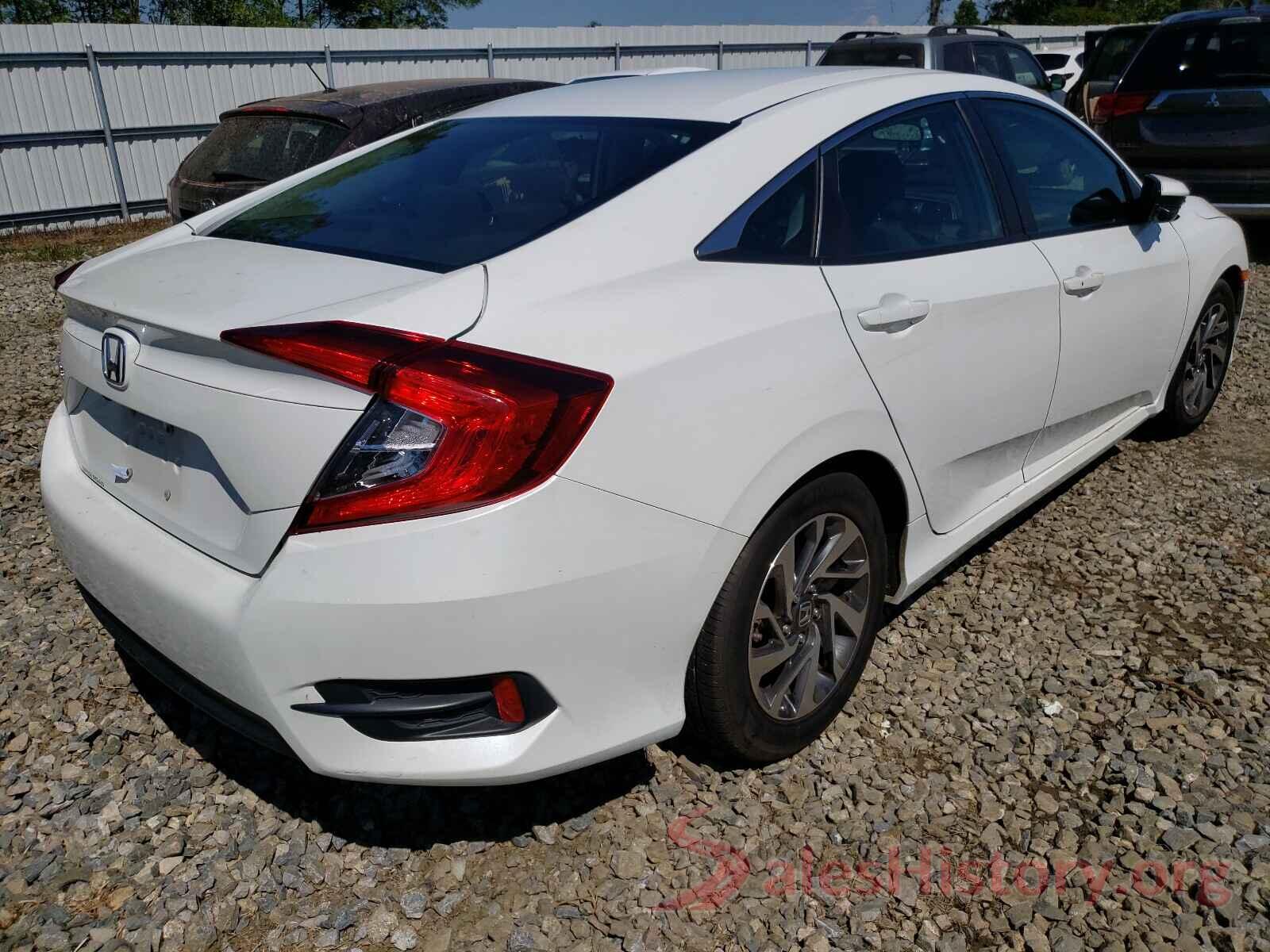 2HGFC2F72GH570624 2016 HONDA CIVIC