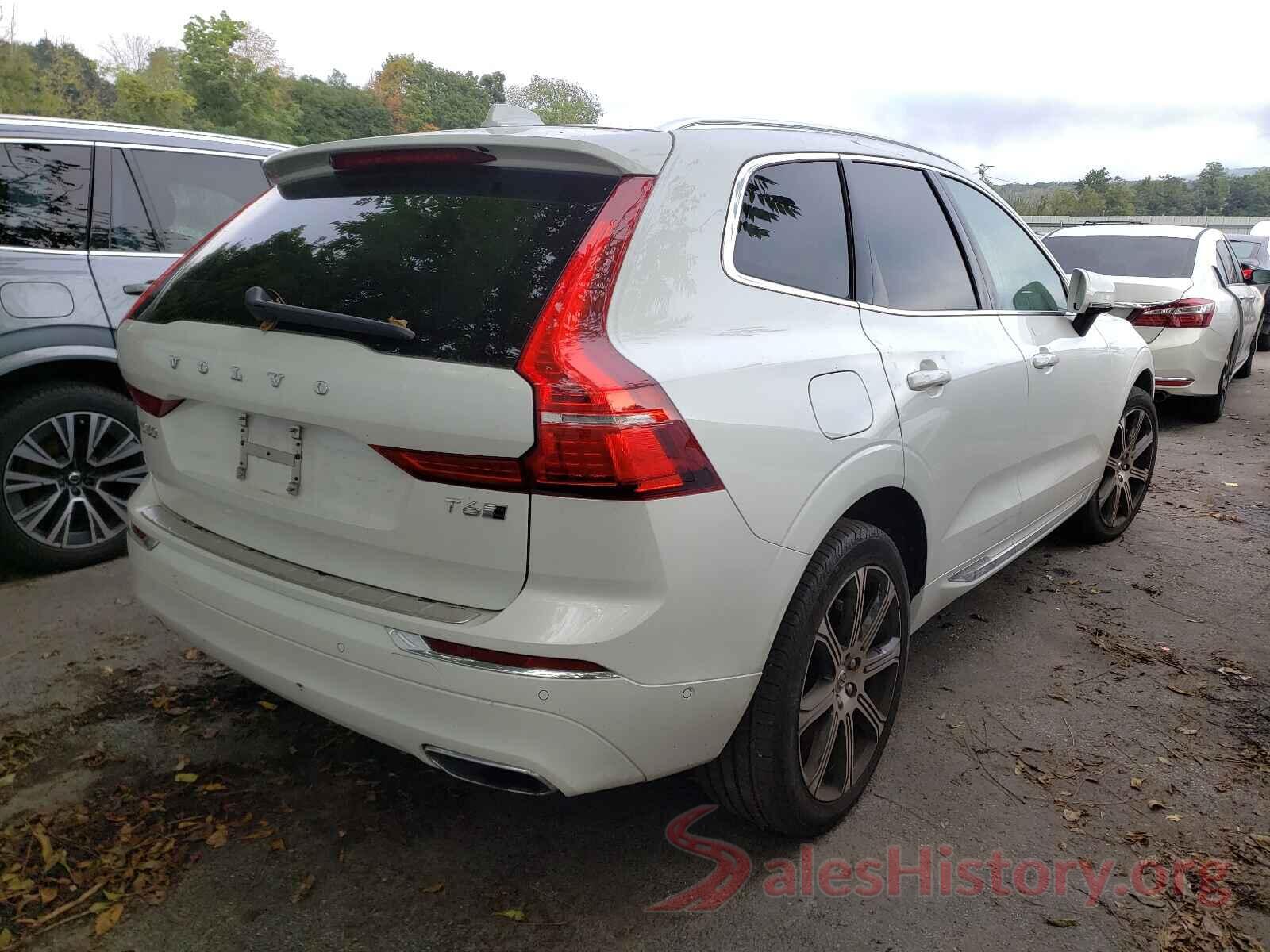 LYVA22RLXKB218931 2019 VOLVO XC60