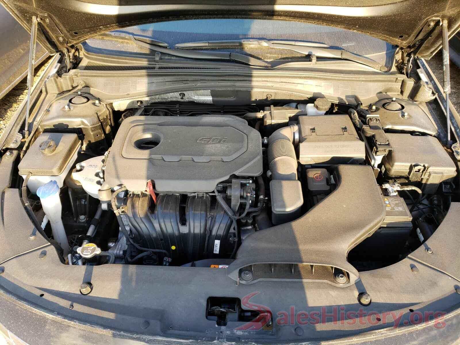 5XXGT4L32LG411292 2020 KIA OPTIMA