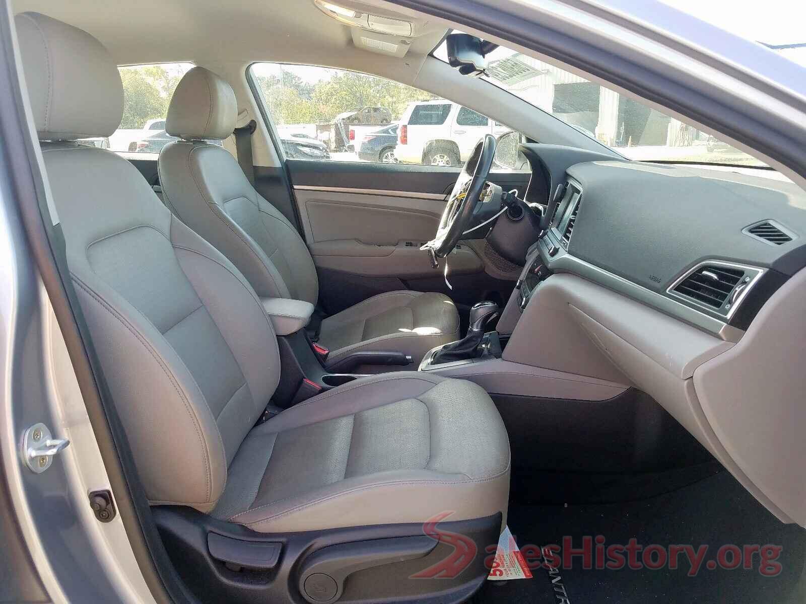 5NPD84LF2HH115845 2017 HYUNDAI ELANTRA