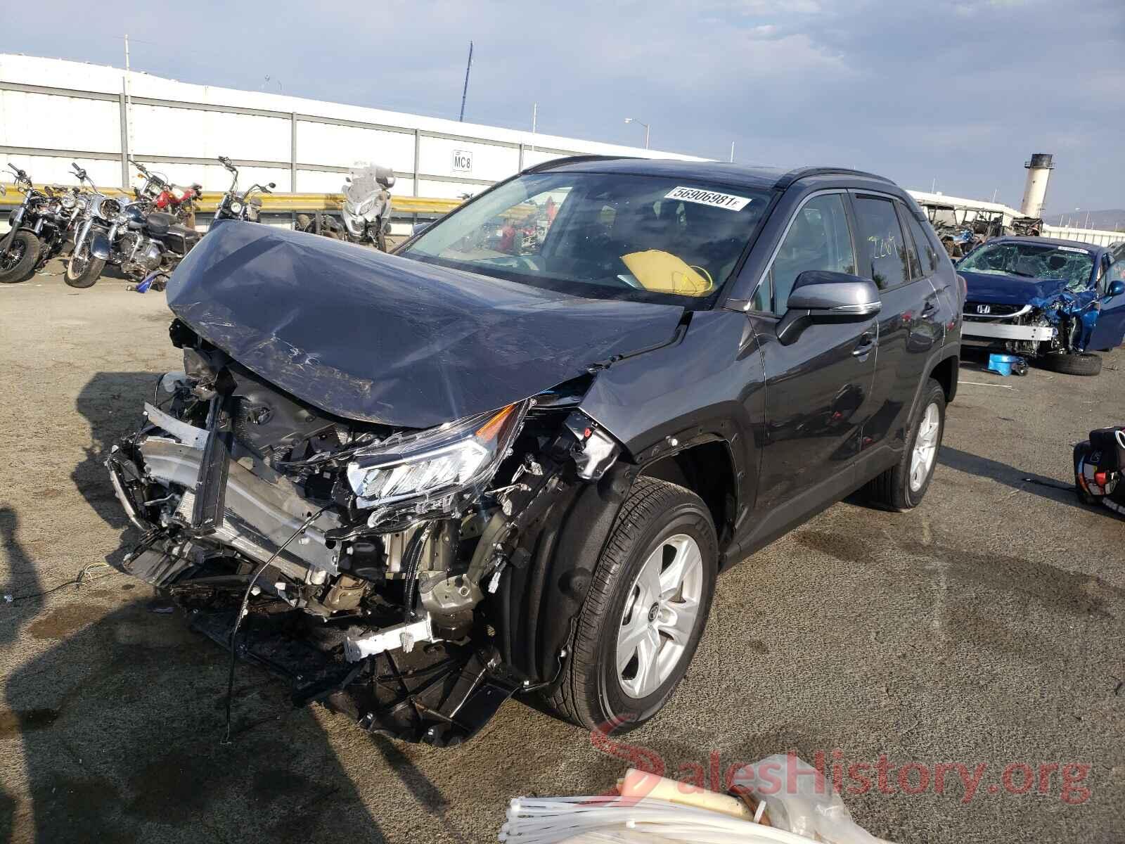 2T3P1RFV4MC175339 2021 TOYOTA RAV4