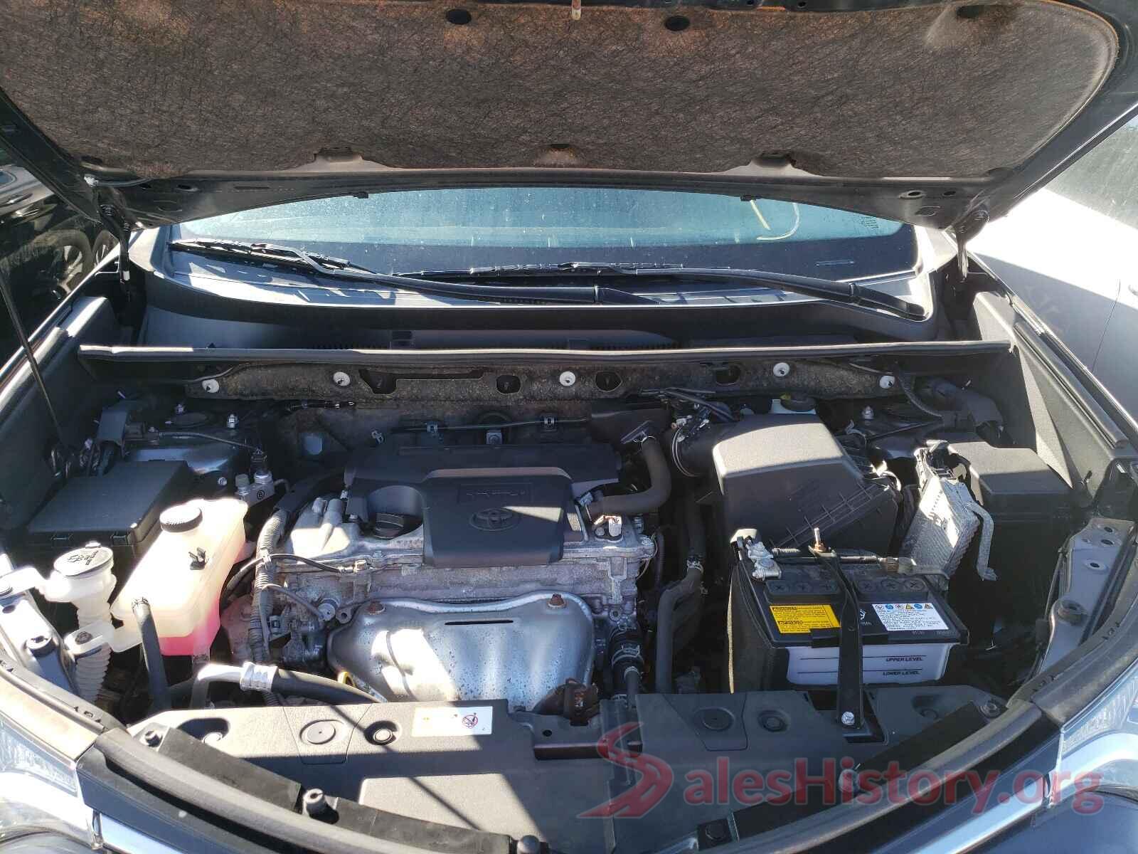 JTMBFREV9HJ112625 2017 TOYOTA RAV4