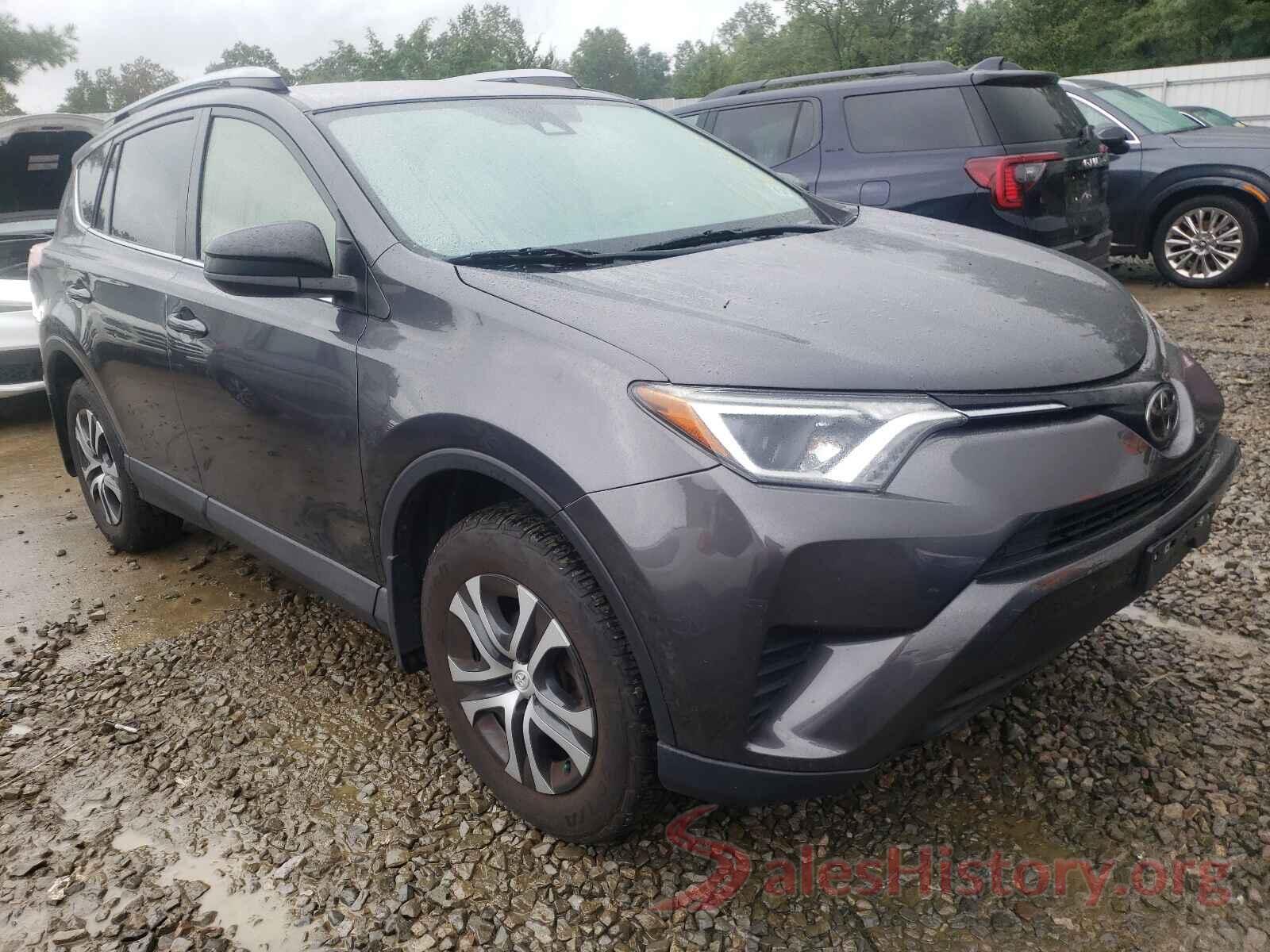 JTMBFREV9HJ112625 2017 TOYOTA RAV4