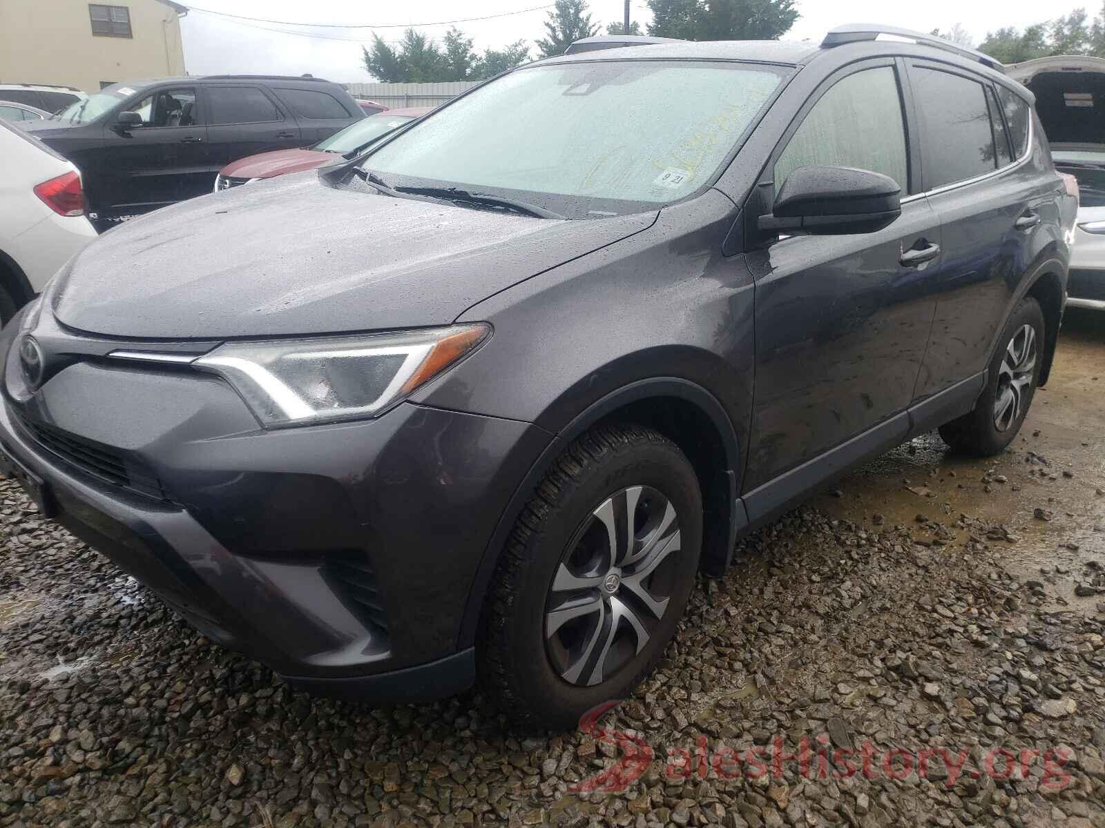 JTMBFREV9HJ112625 2017 TOYOTA RAV4