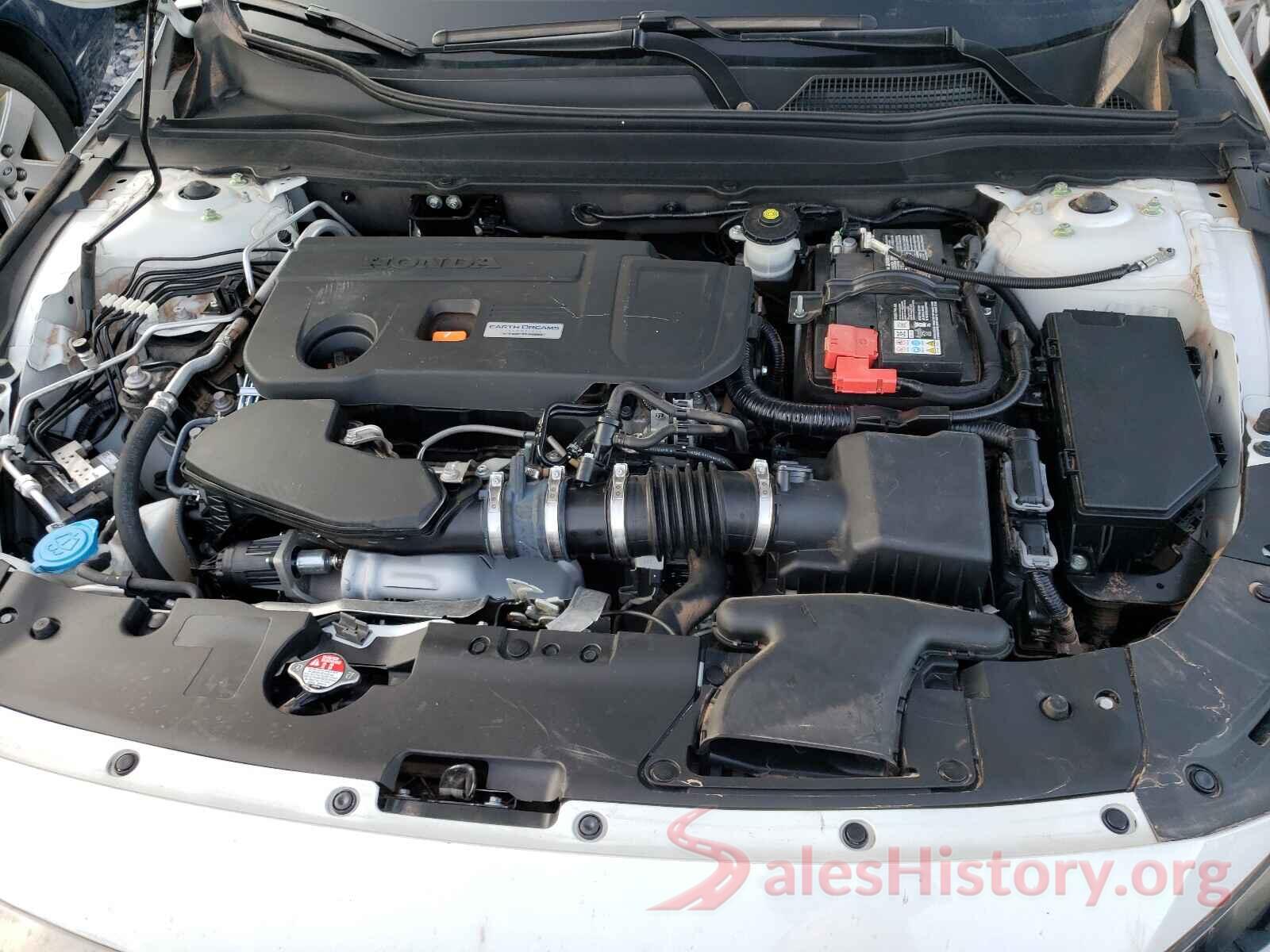 1HGCV2F30KA036328 2019 HONDA ACCORD