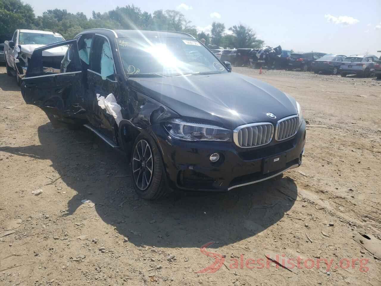 5UXKR0C56JL073765 2018 BMW X5