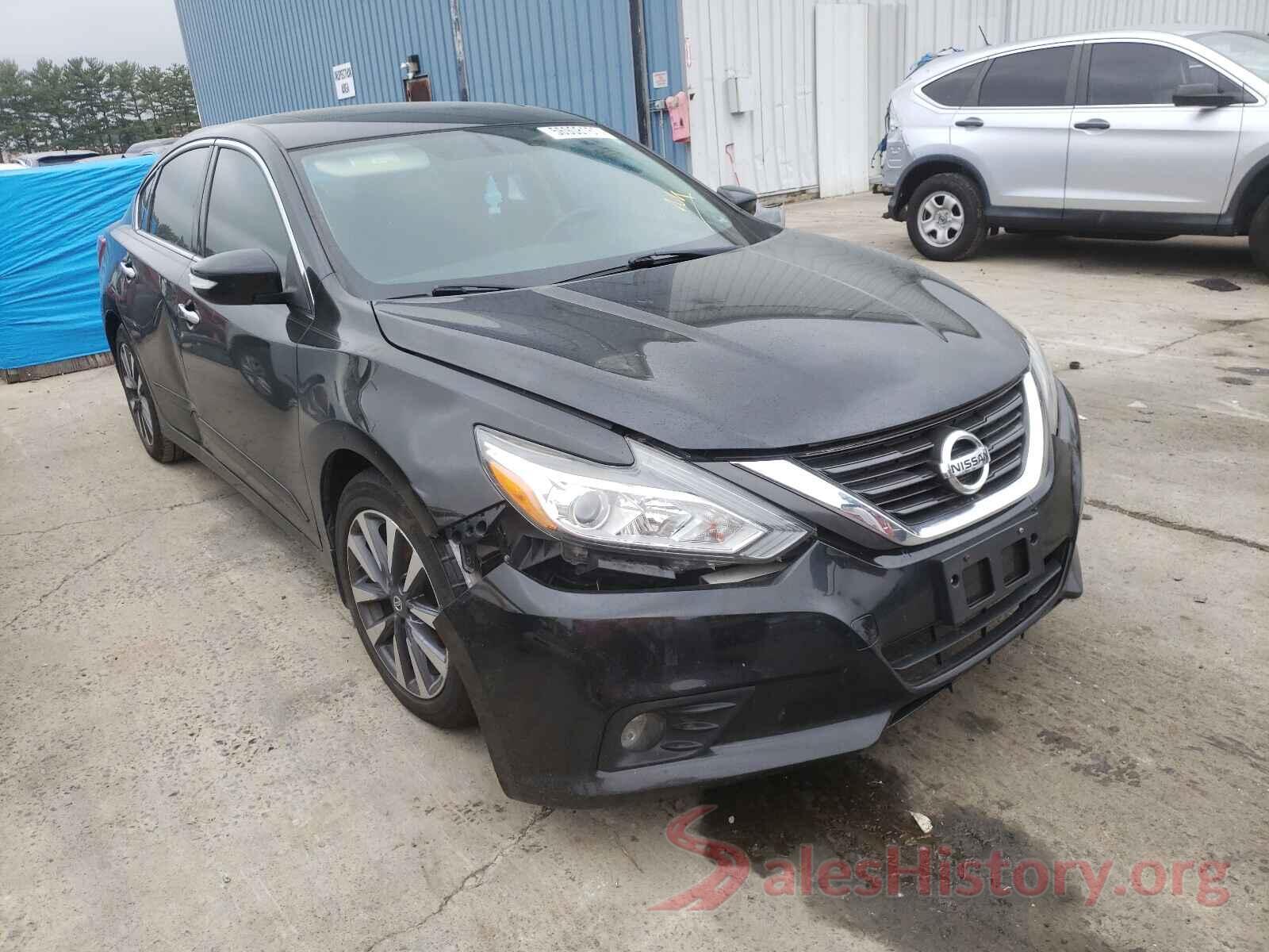 1N4AL3AP8GC273212 2016 NISSAN ALTIMA