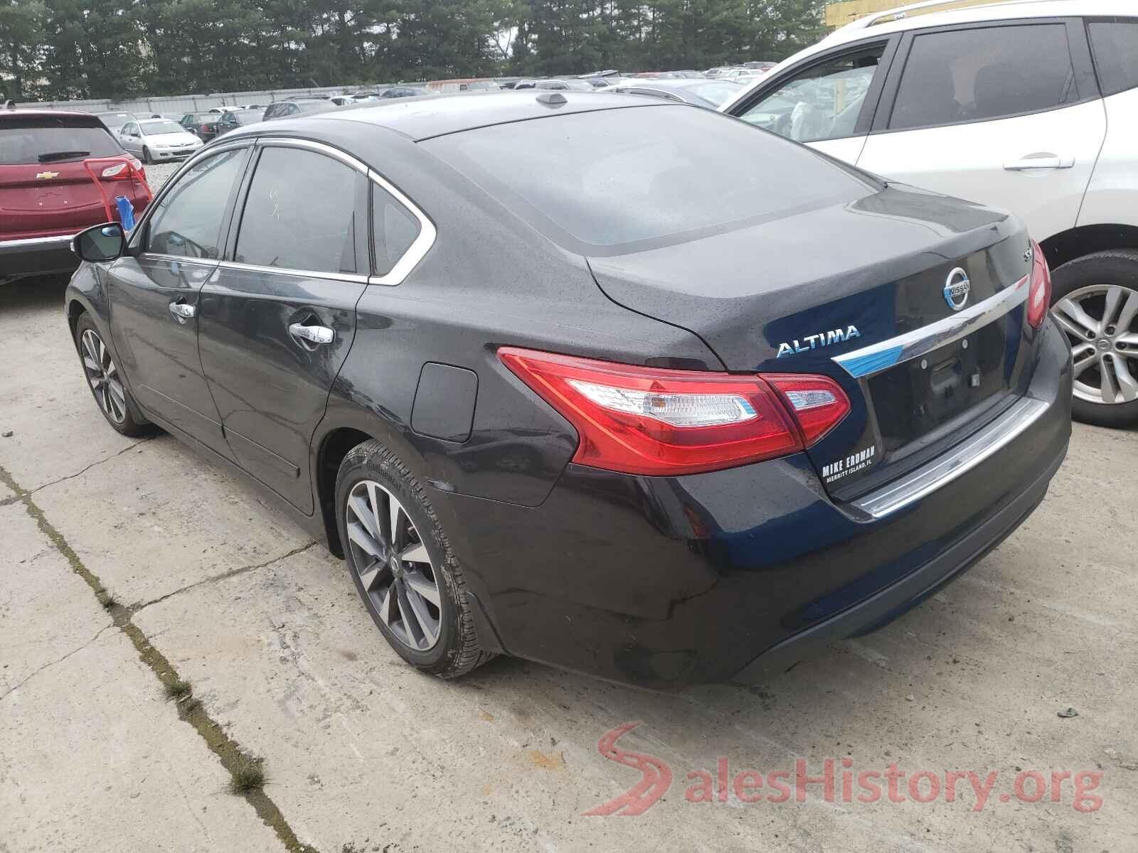 1N4AL3AP8GC273212 2016 NISSAN ALTIMA