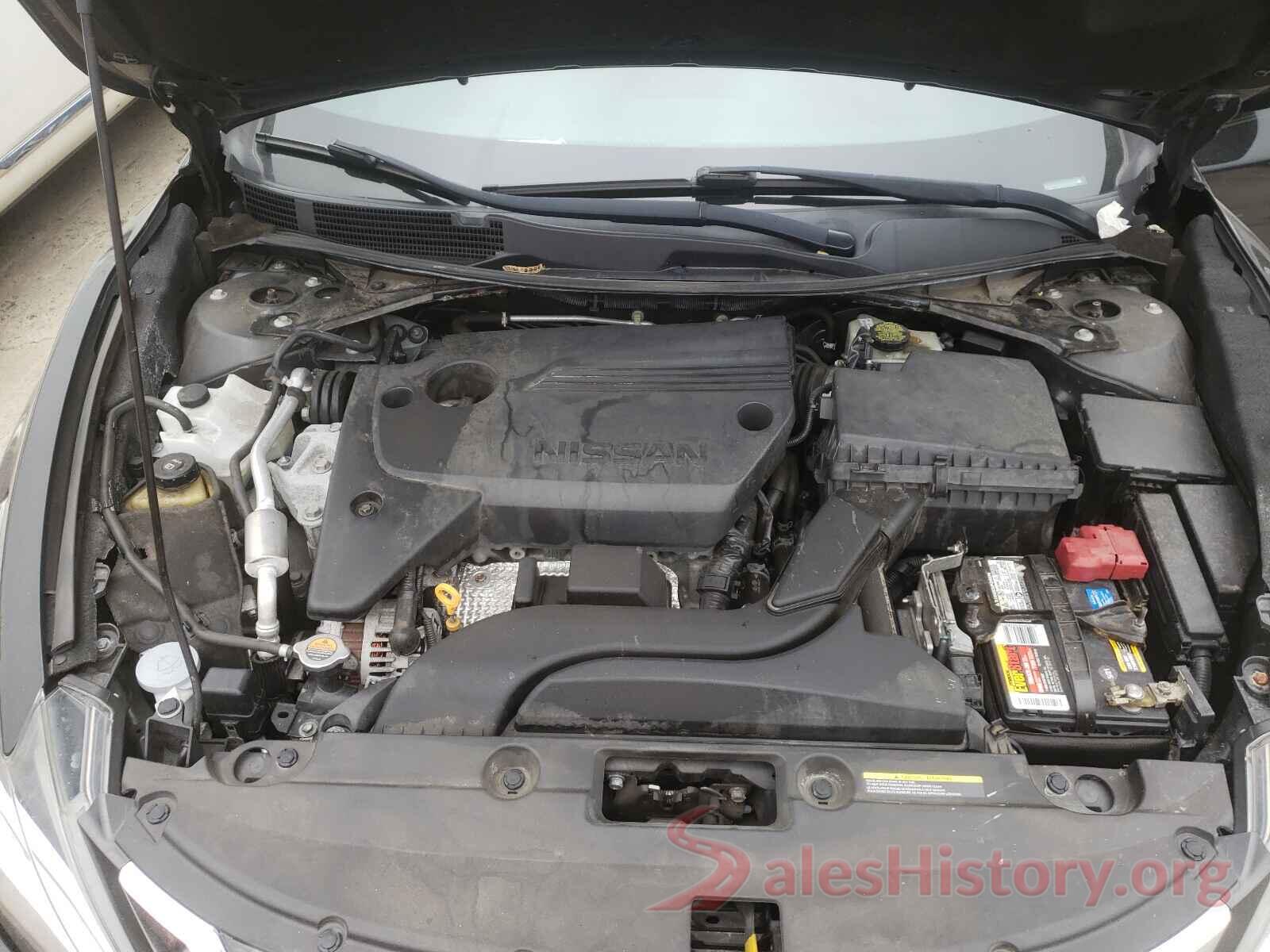 1N4AL3AP8GC273212 2016 NISSAN ALTIMA