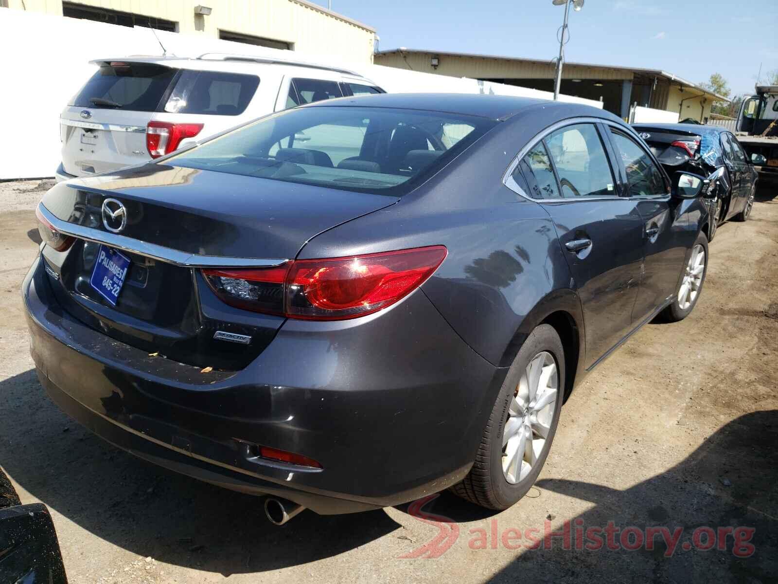 JM1GJ1U51G1424525 2016 MAZDA 6