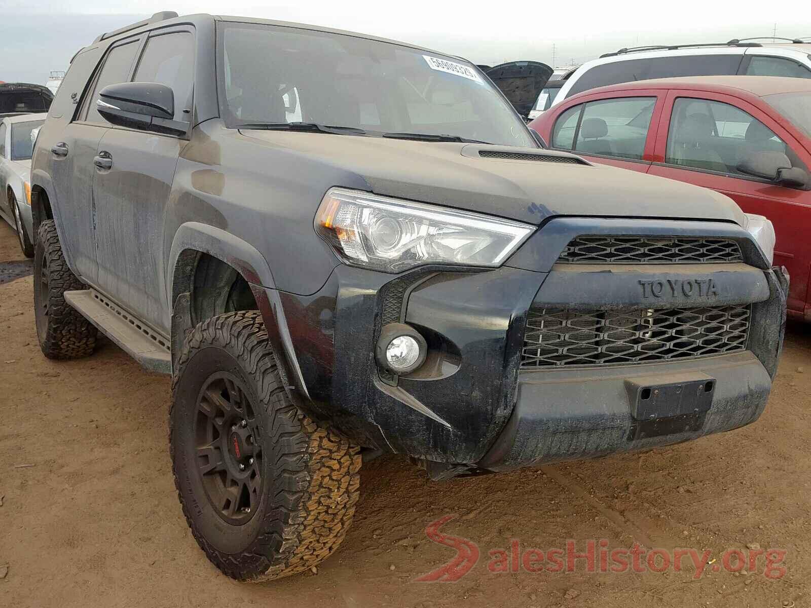 JTEBU5JR4K5646828 2019 TOYOTA 4RUNNER