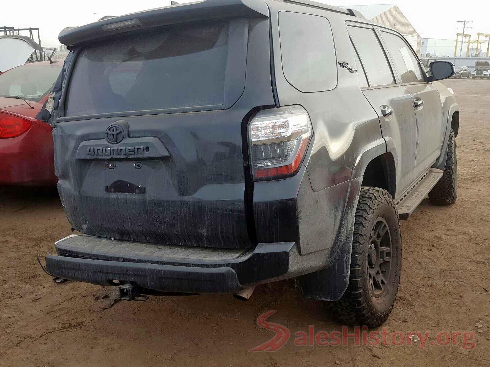 JTEBU5JR4K5646828 2019 TOYOTA 4RUNNER