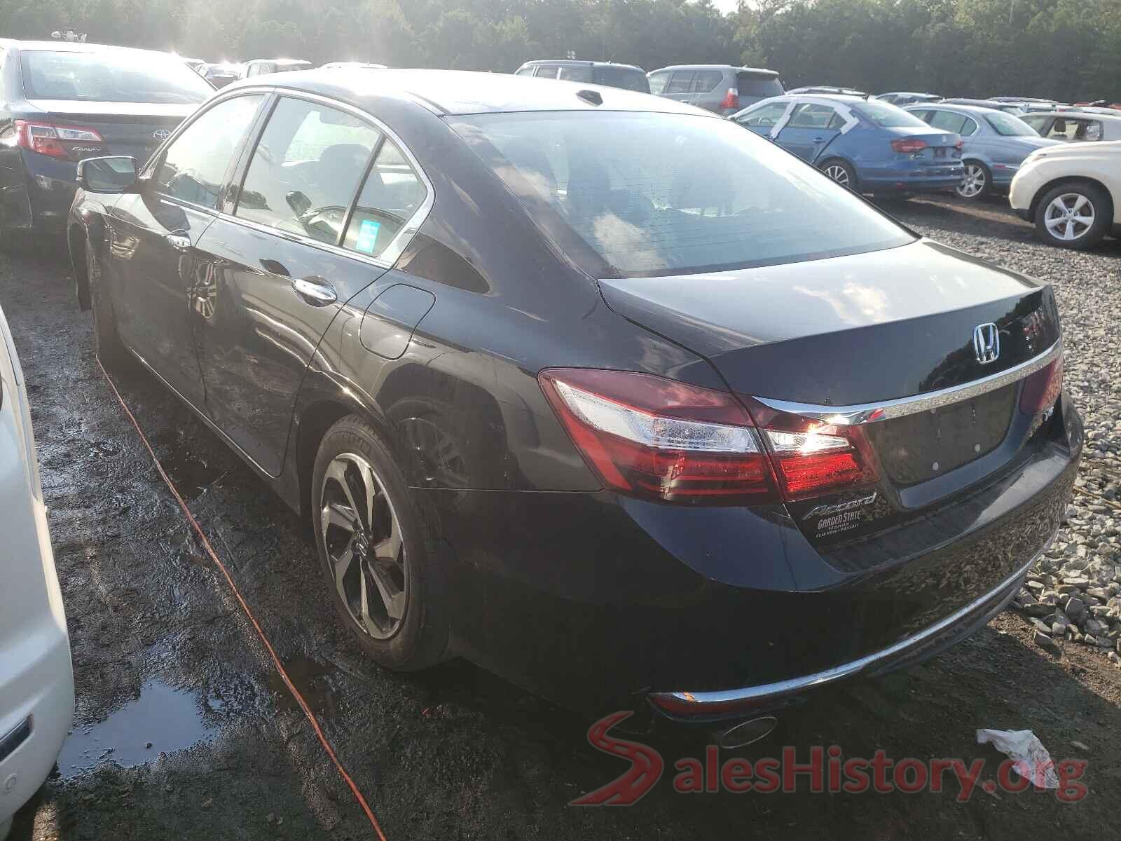 1HGCR3F85HA021404 2017 HONDA ACCORD