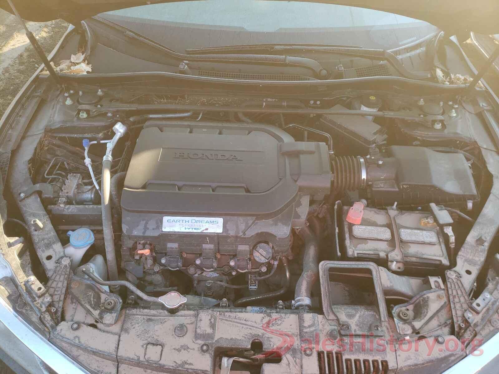 1HGCR3F85HA021404 2017 HONDA ACCORD