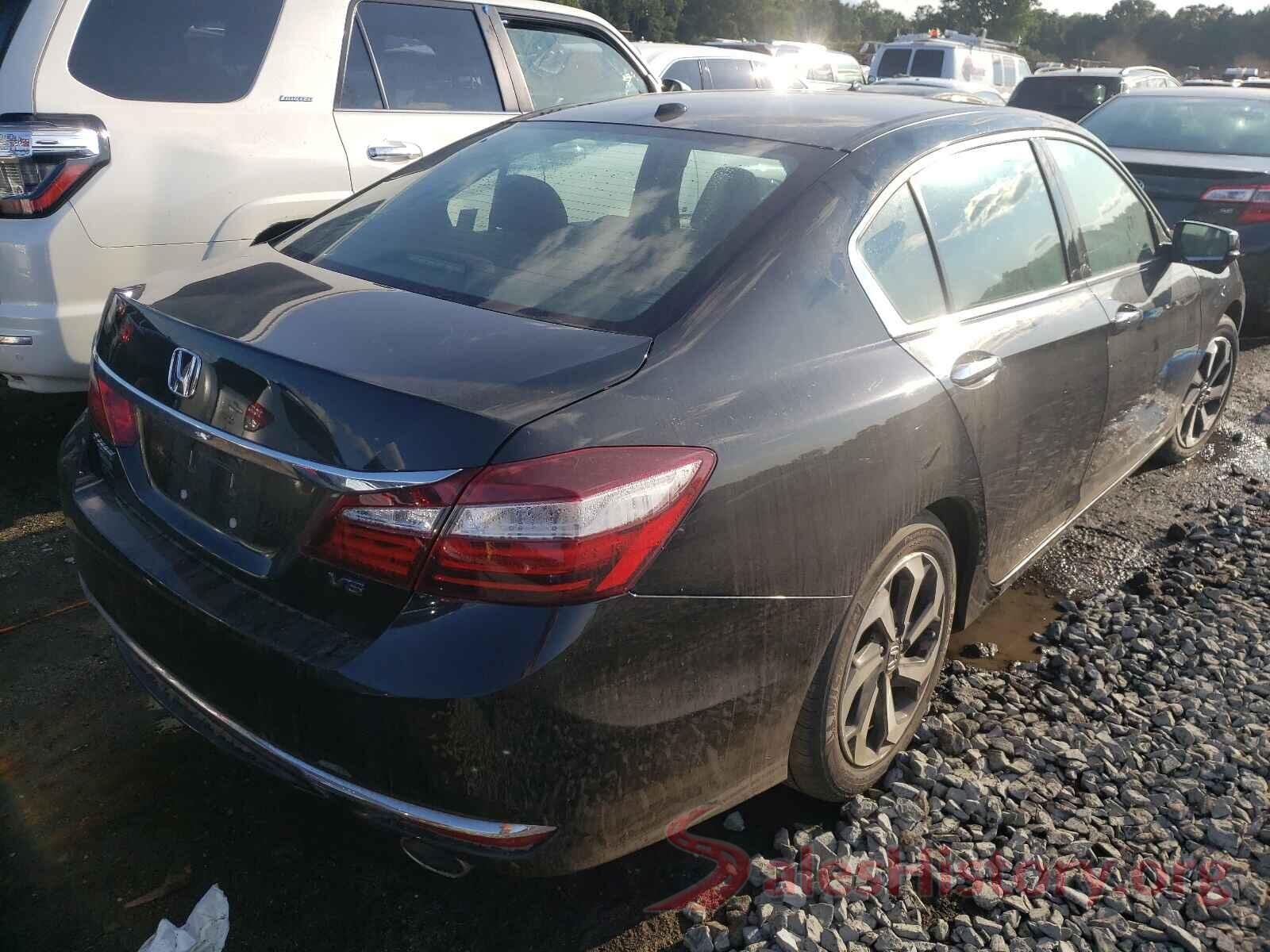 1HGCR3F85HA021404 2017 HONDA ACCORD